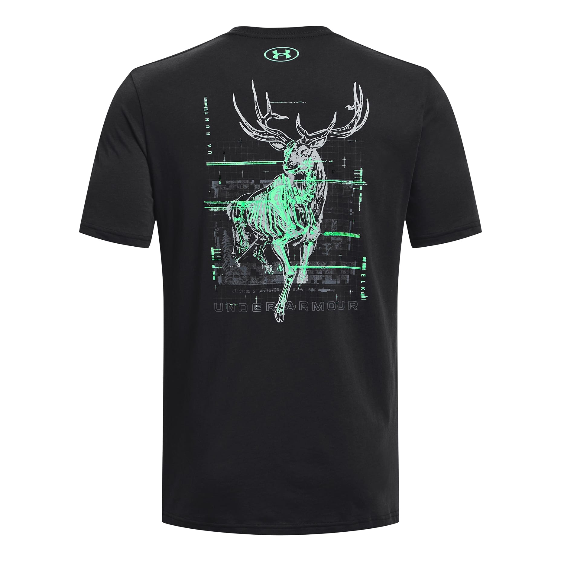 Under armour outlet elk shirt