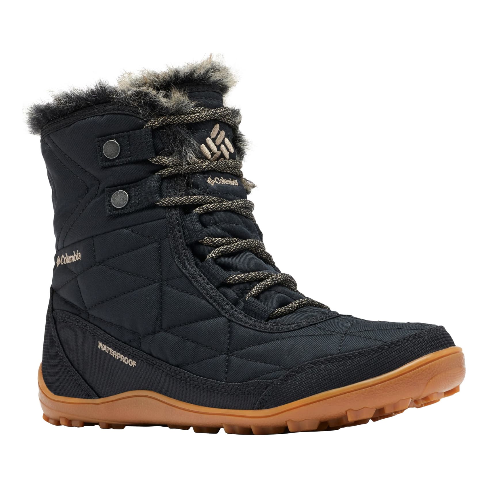 Columbia® Women’s Minx™ Shorty III Boot