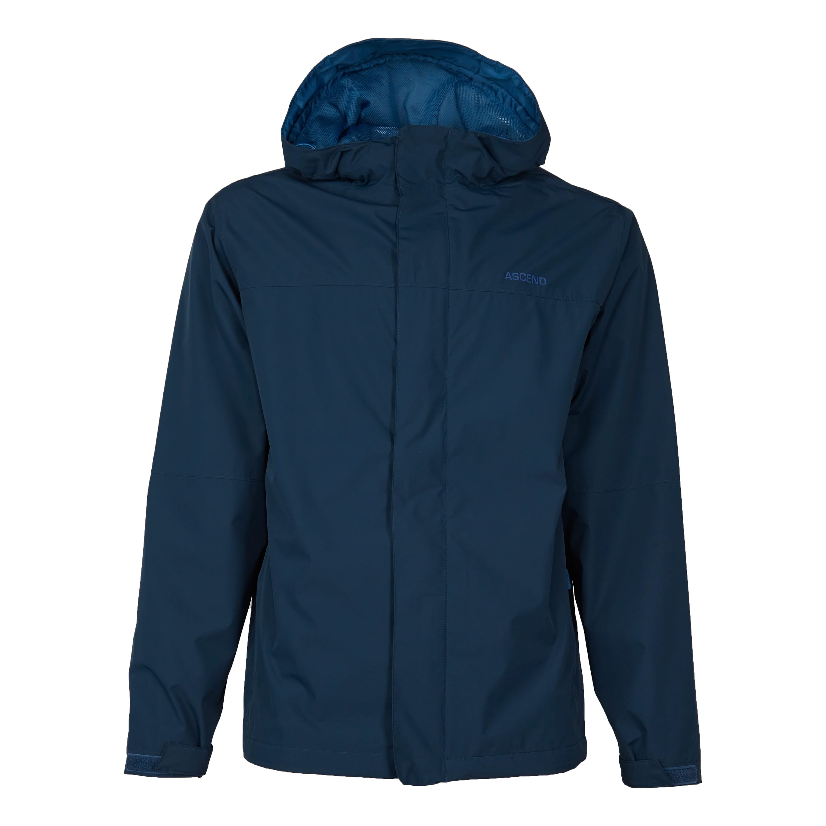 Ascend® Men’s 2.0 Rain Jacket - Moonlit Ocean