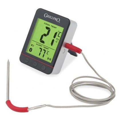GrillPro Bluetooth Thermometer 13975