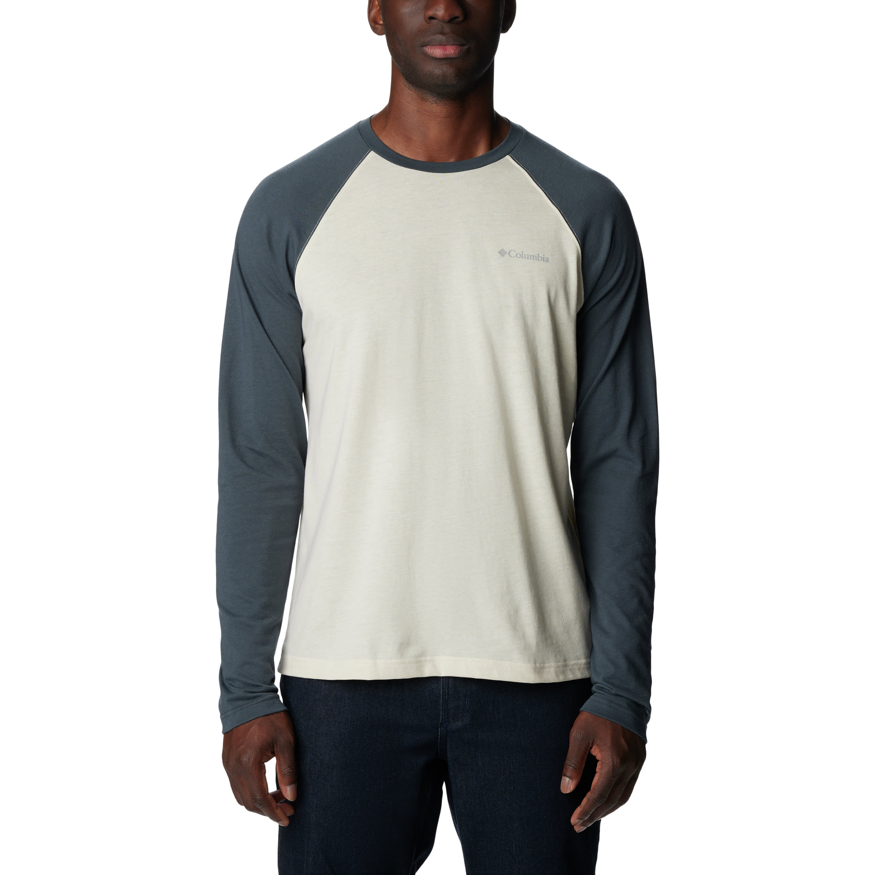 Columbia® Men’s Thistletown Hills™ Raglan Shirt