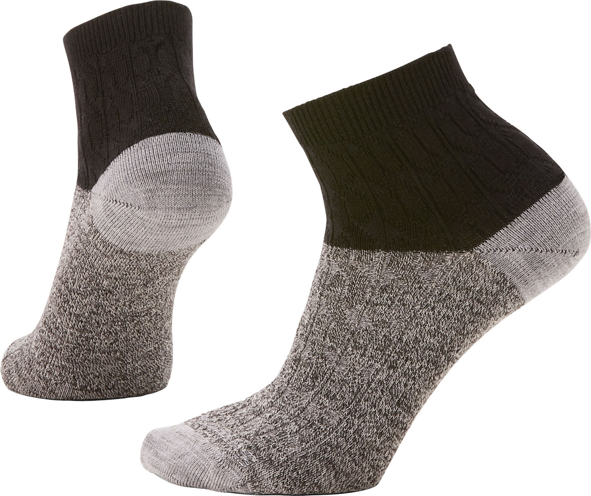 Smartwool® Women’s Everyday Cable Ankle Socks
