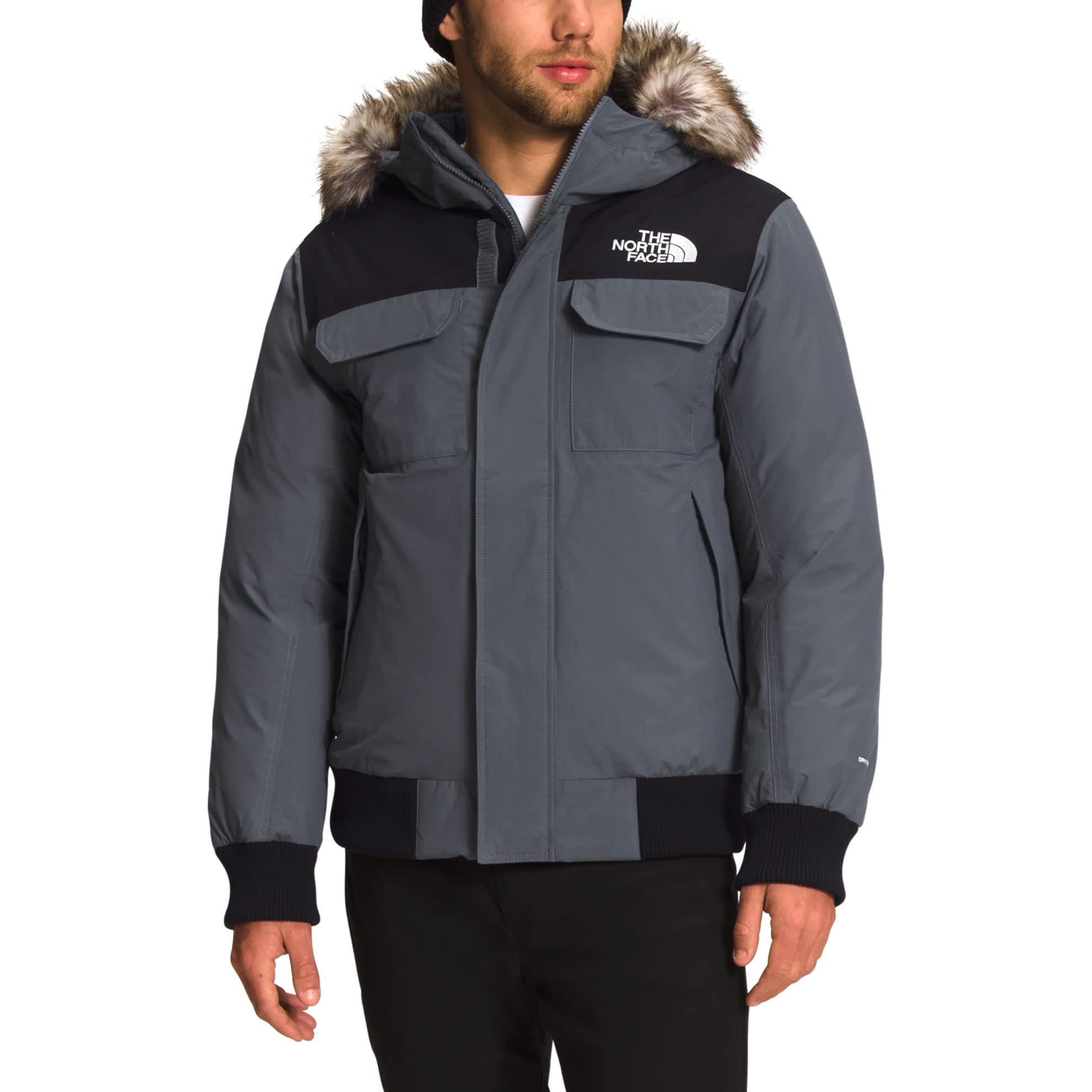 The North Face® Men’s McMurdo Bomber Jacket