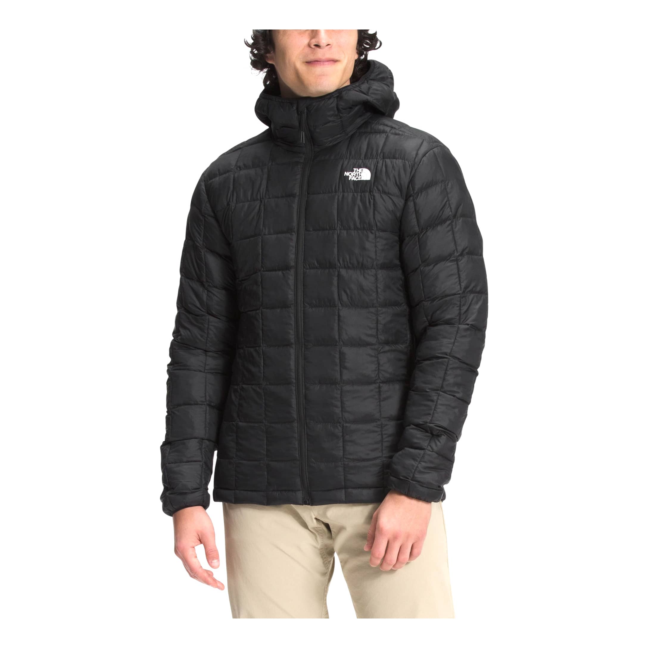 The North Face® Men’s ThermoBall™ Eco Hoodie 2.0