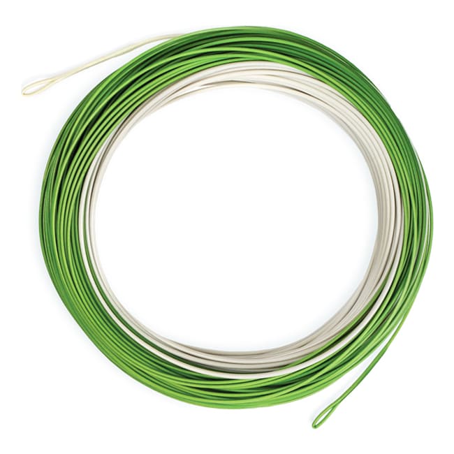 Airflo Superflo Tactical Taper Floating Fly Line