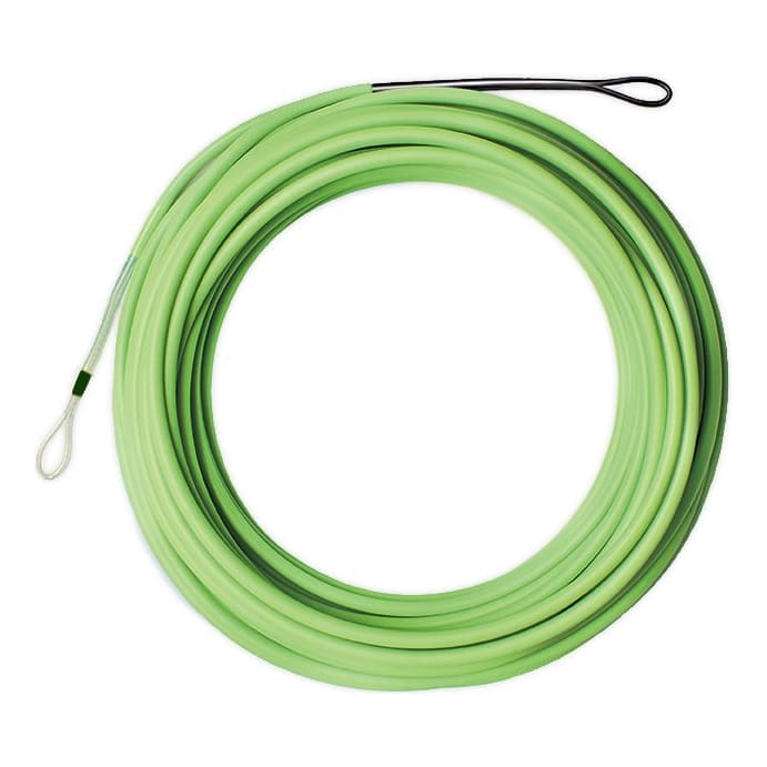 Airflo Rage Compact Floating Fly Line