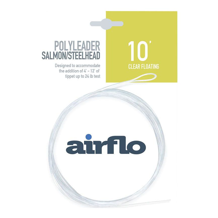 Airflo Salmon/Steelhead Polyleader 