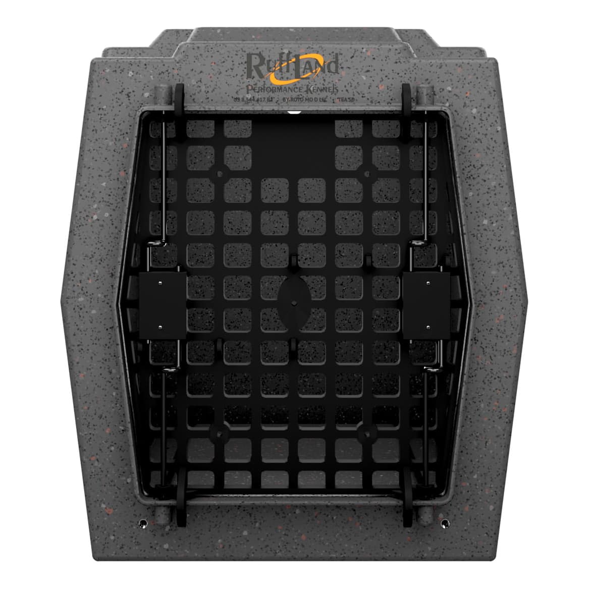 Cabelas ruff tough kennel outlet