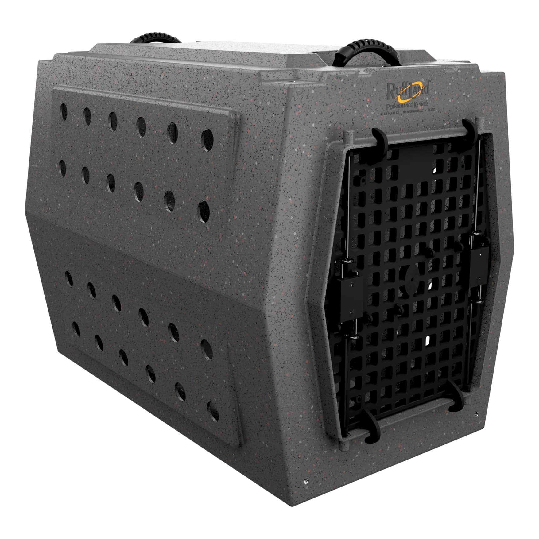 RuffLand Performance Kennels - Large