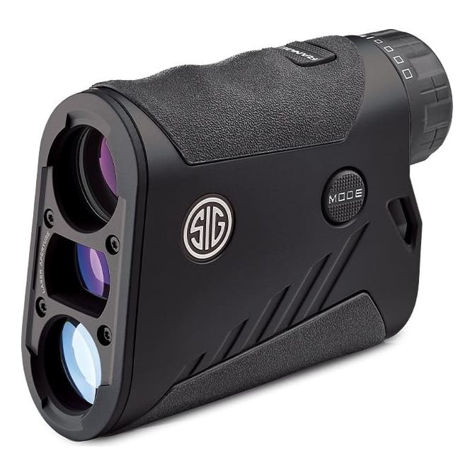 Sig Sauer® KILO1600™ Digital Ballistic Laser Rangefinder