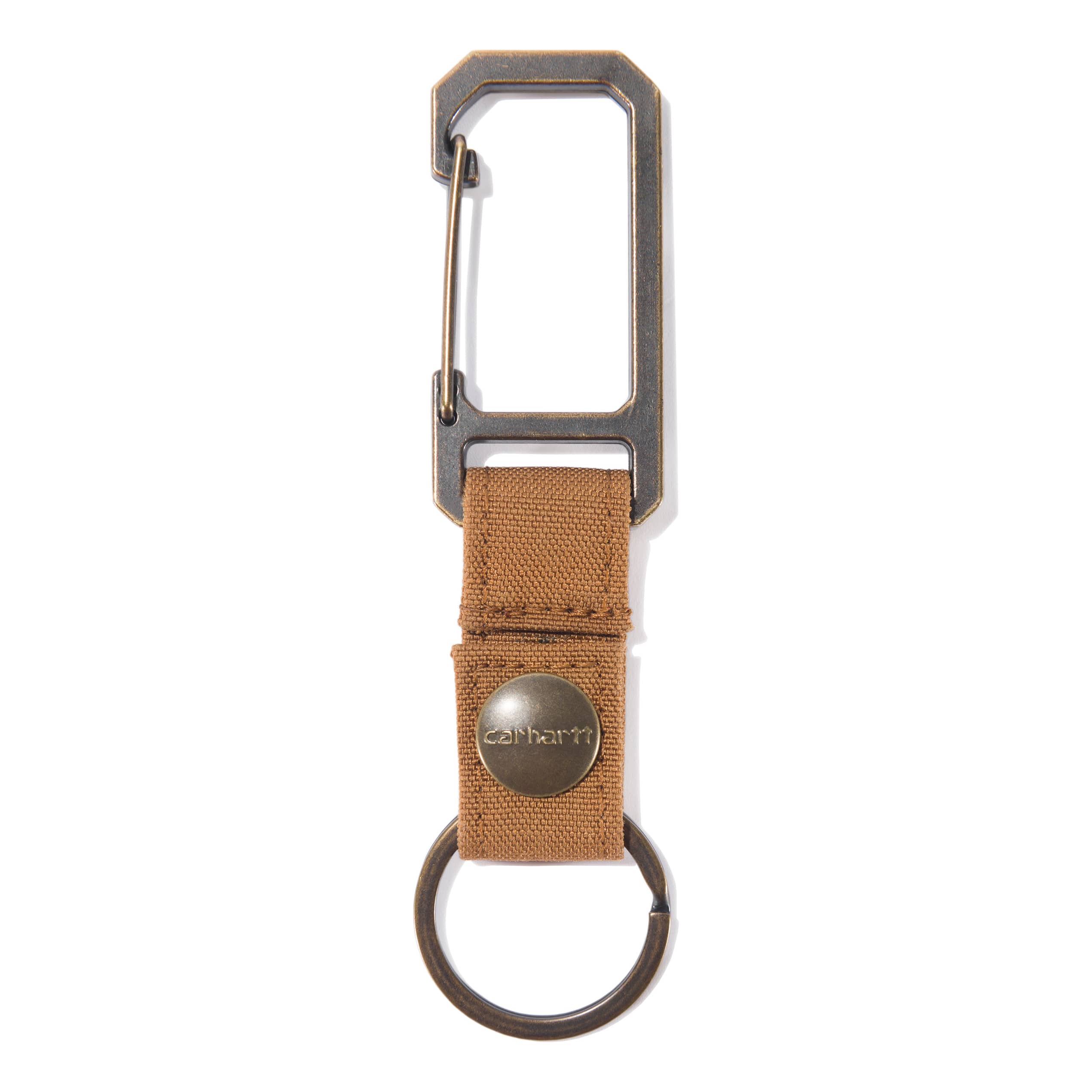 Carhartt® Nylon Duck Key Keeper