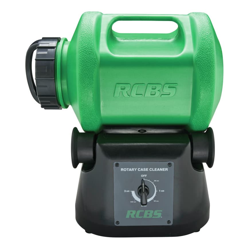 RCBS® Rotary Case Cleaner