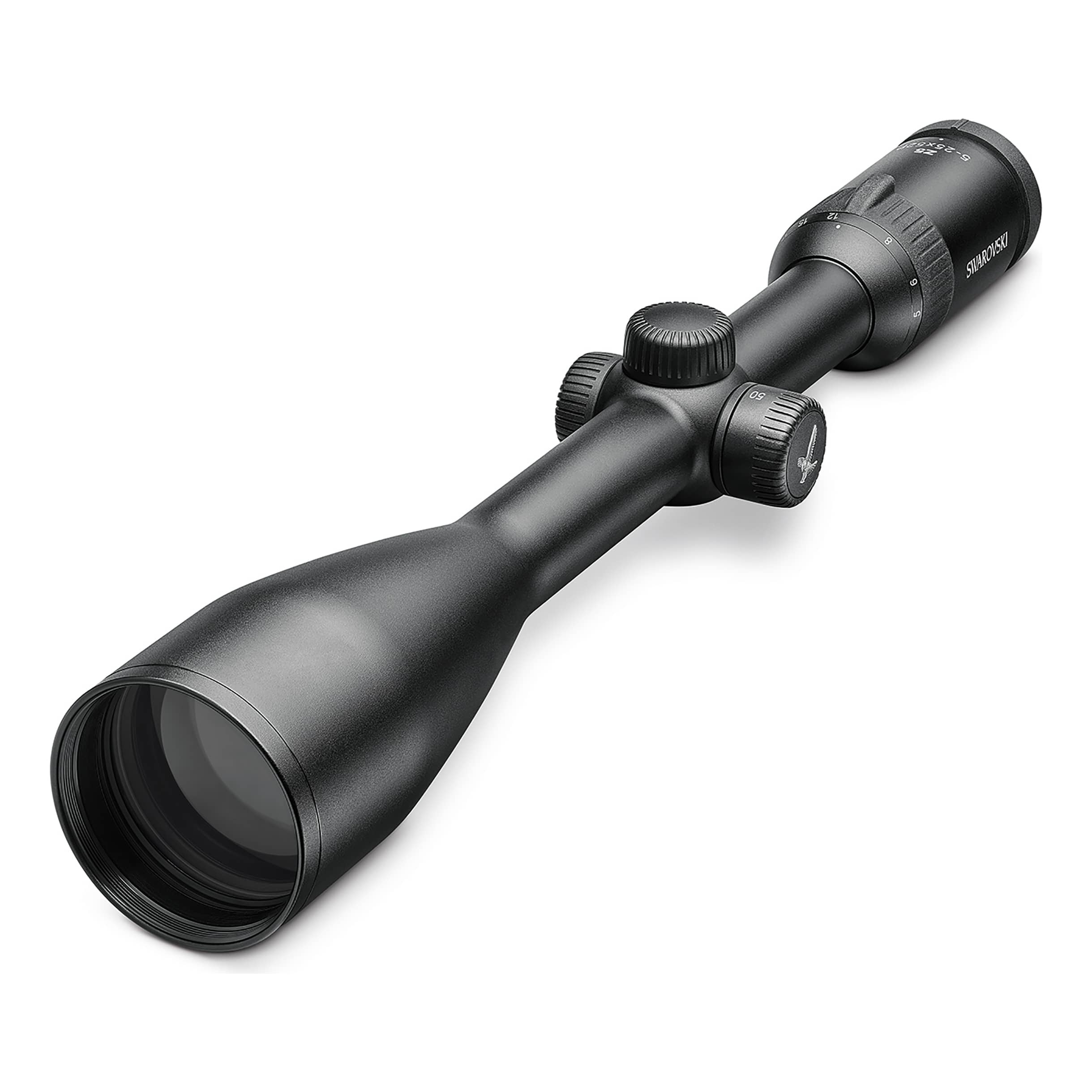 Swarovski® Z5 5-25x52mm Riflescope