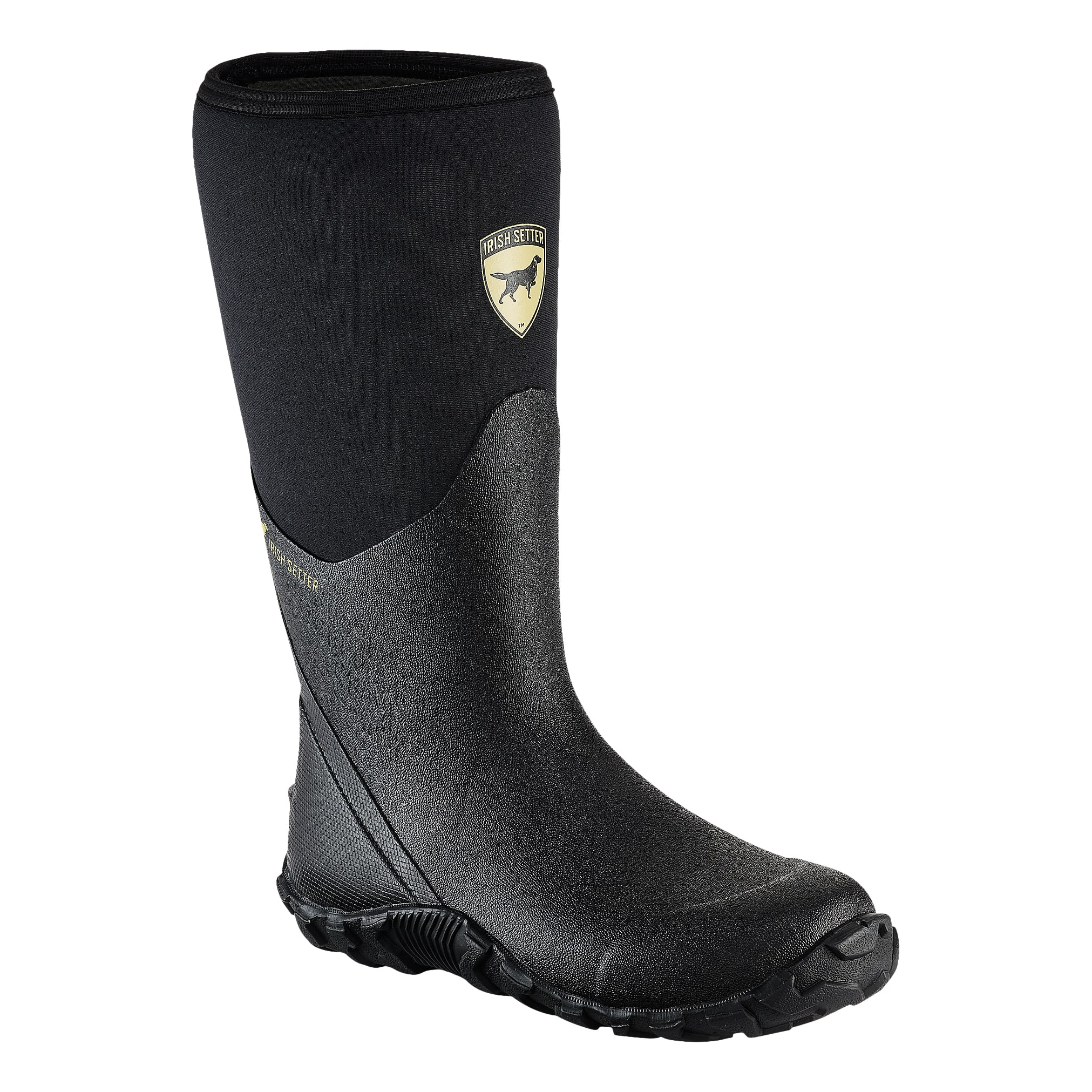 Cabelas womens rain boots 2025