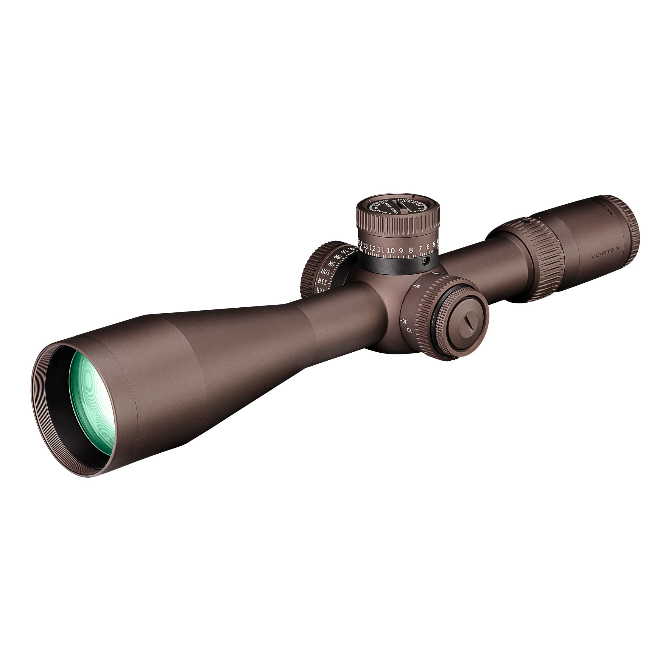 Vortex® Razor HD Gen III 6-36X56 Riflescope