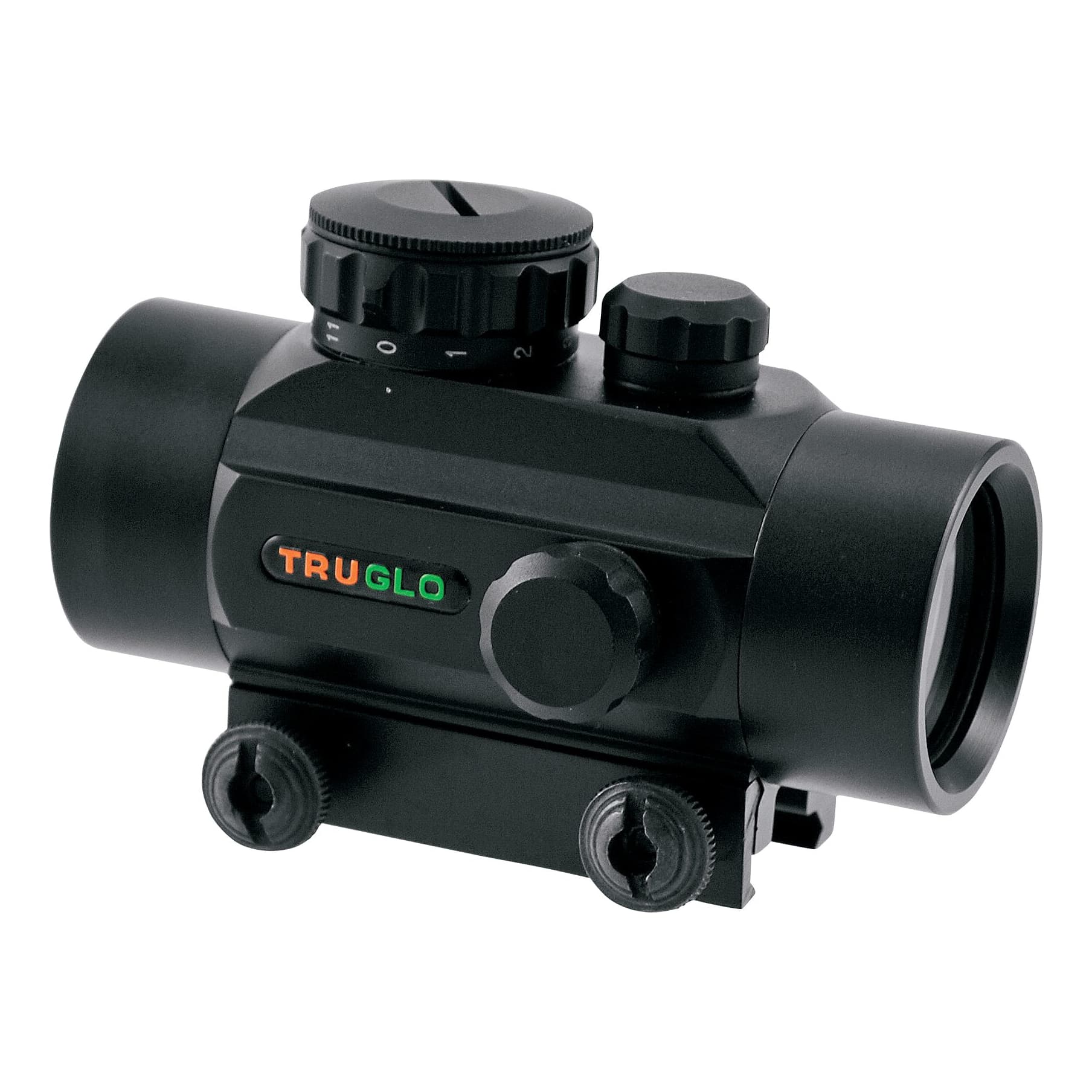 TRUGLO® 30mm Red-Dot Sight