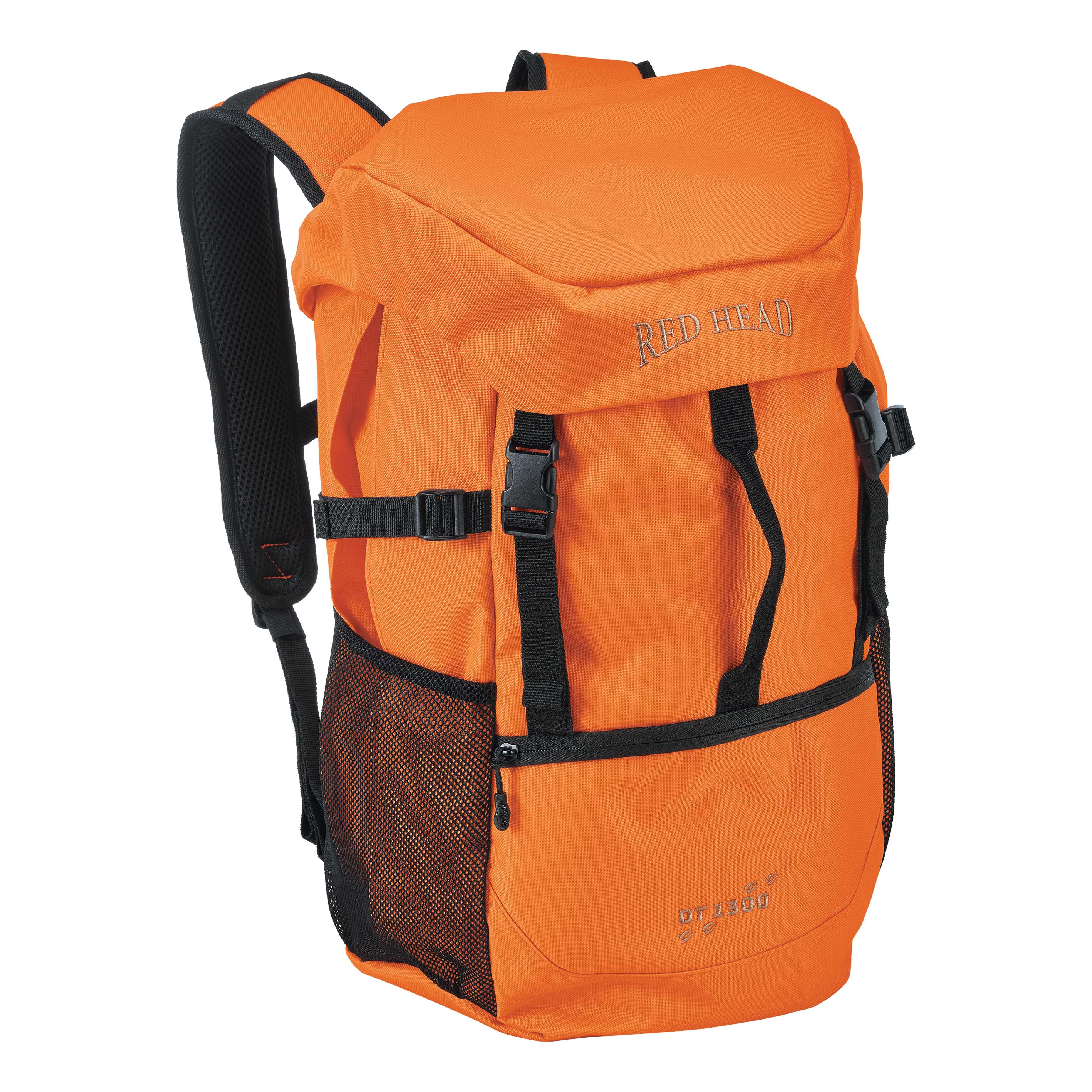 Orange hunting pack cheap
