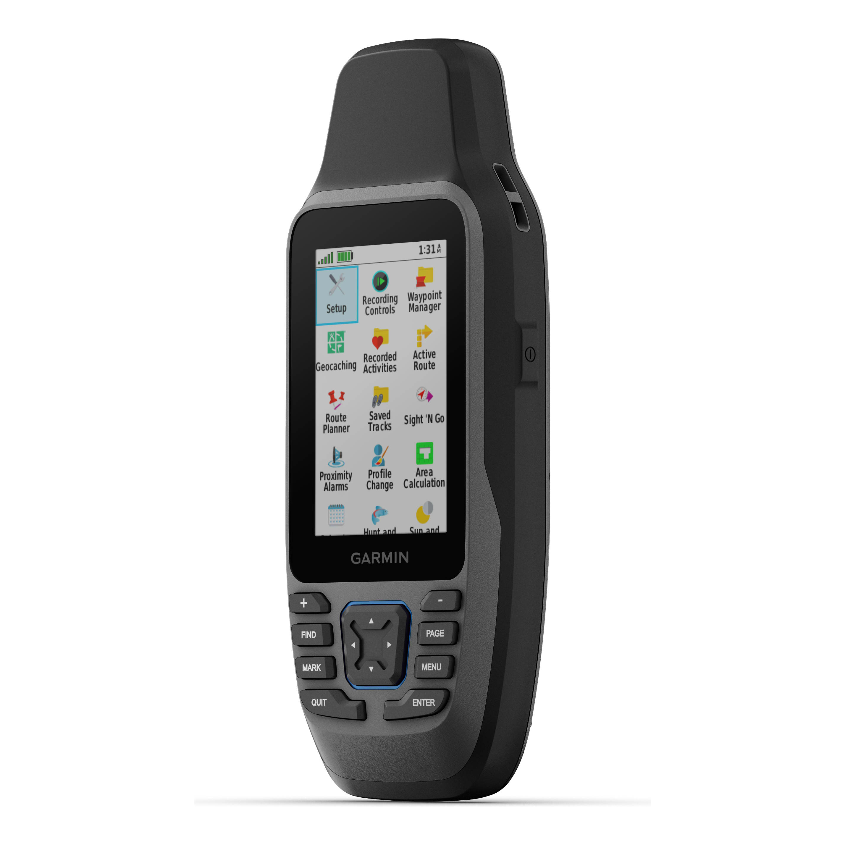 Cabelas garmin 64st sale