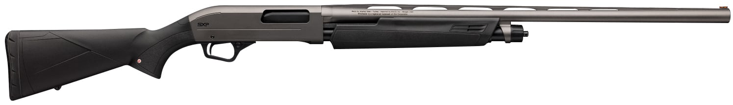 Winchester® SXP Hybrid Pump-Action Shotgun