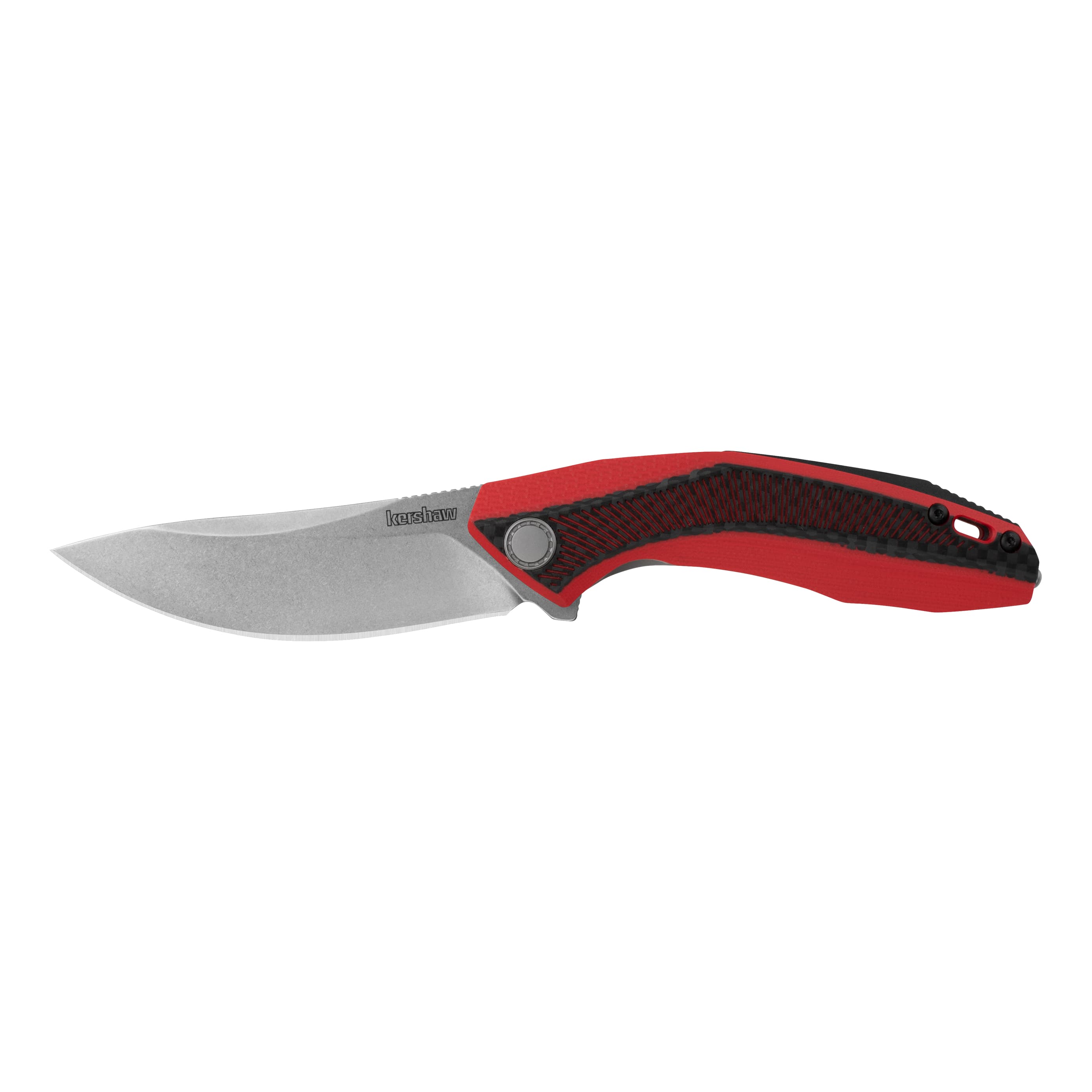 Kershaw® Tumbler Folding Knife