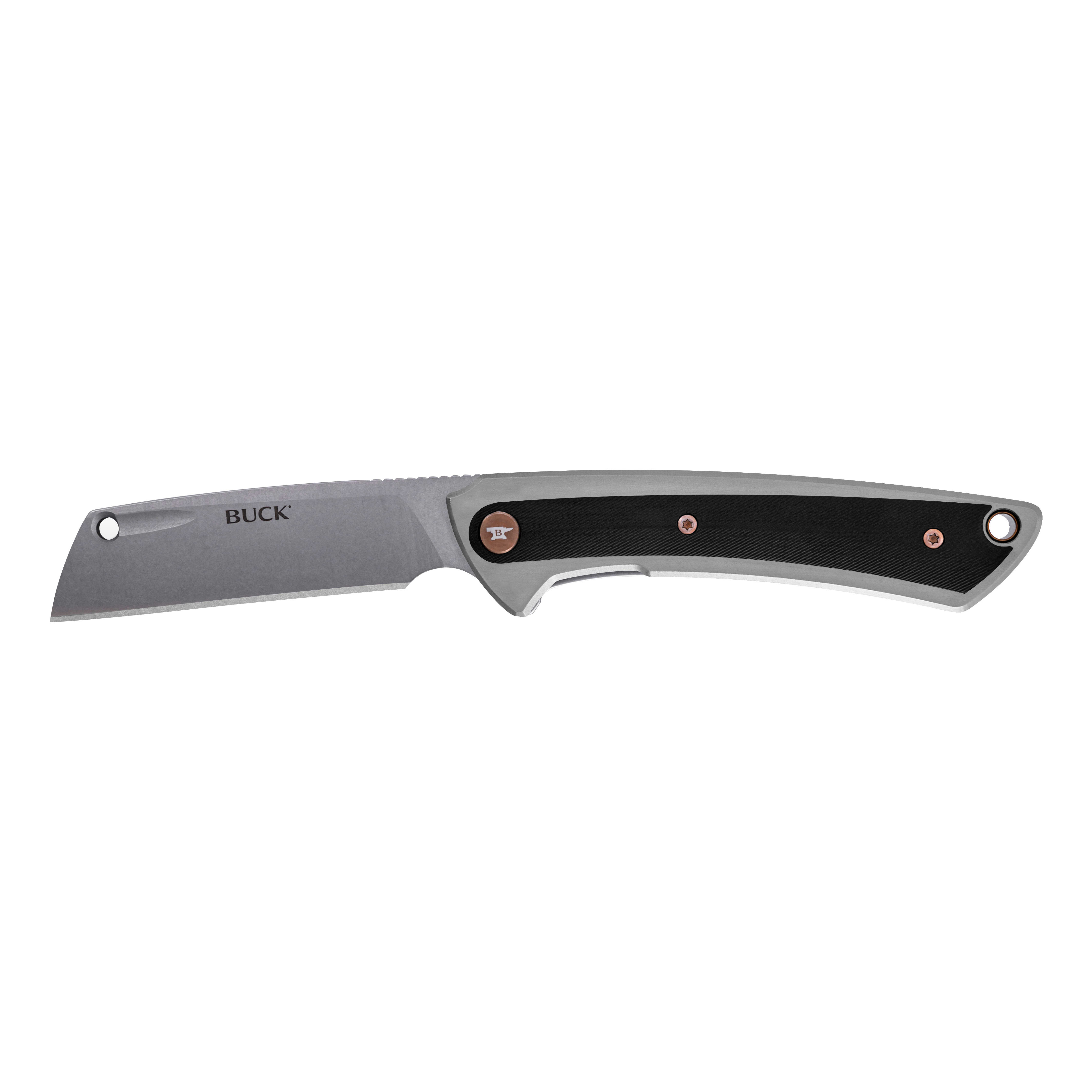Buck® HiLine Folding Knife