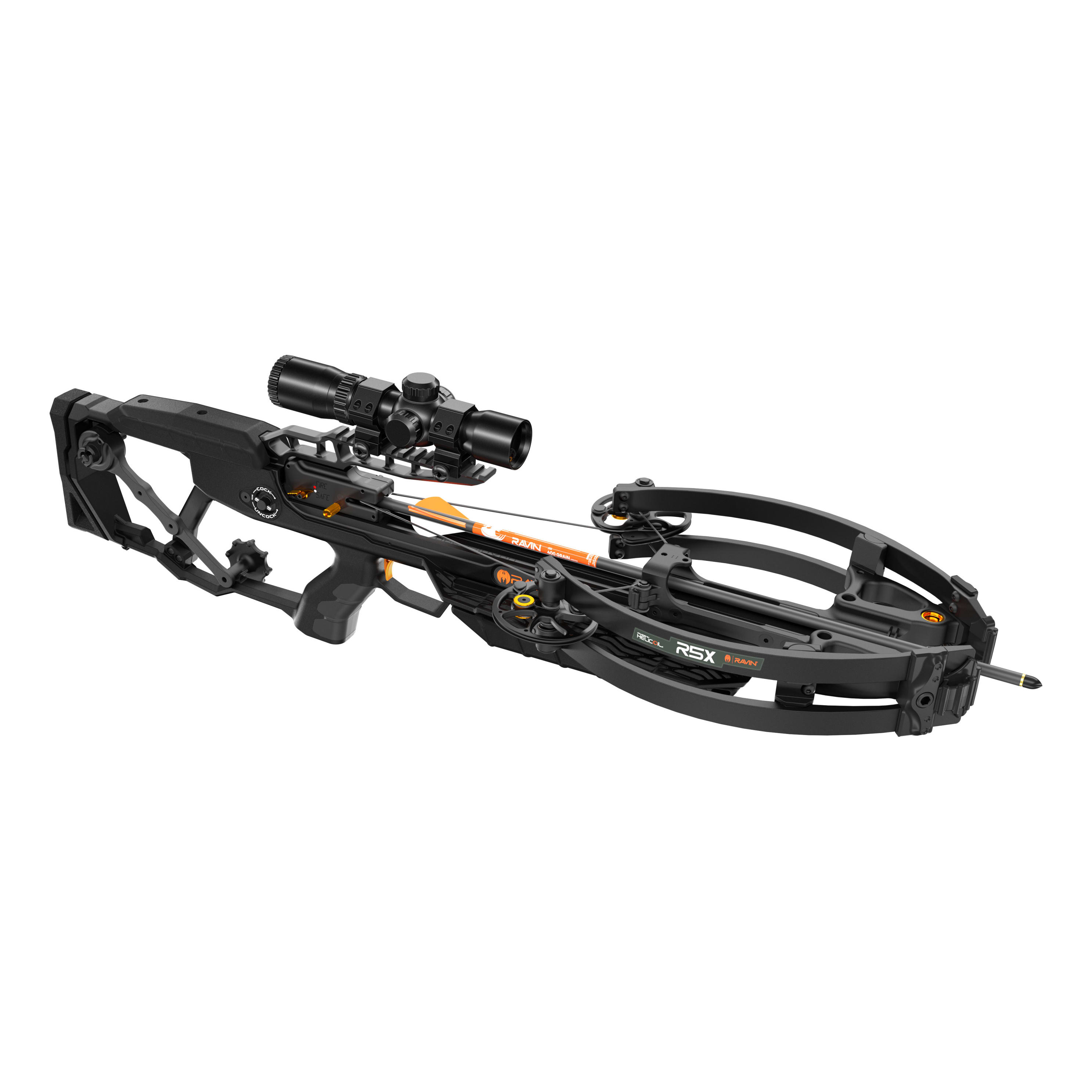 Ravin® R5X Crossbow Package