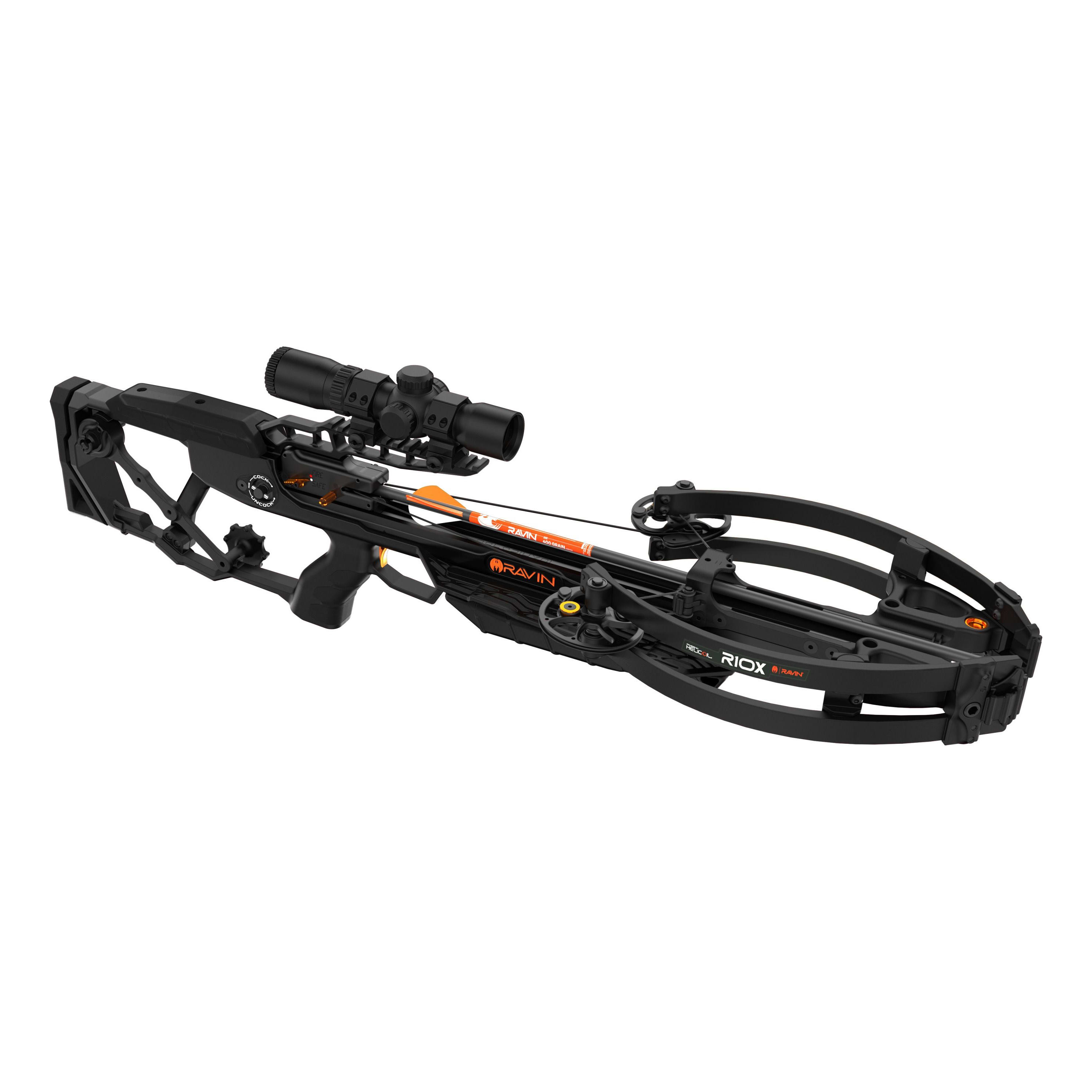 Ravin® R10X Crossbow Package
