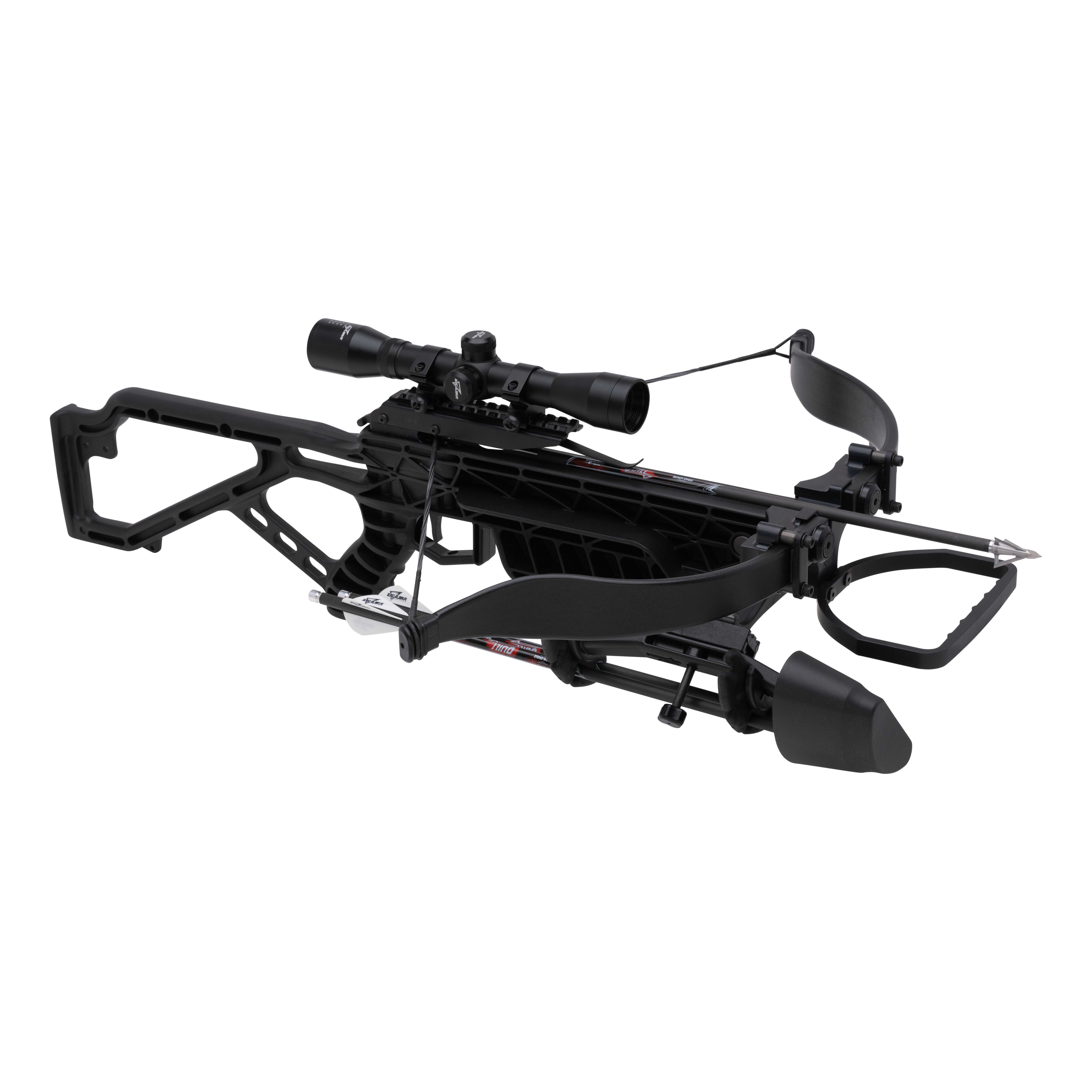 Excalibur® Mag Air Crossbow Package