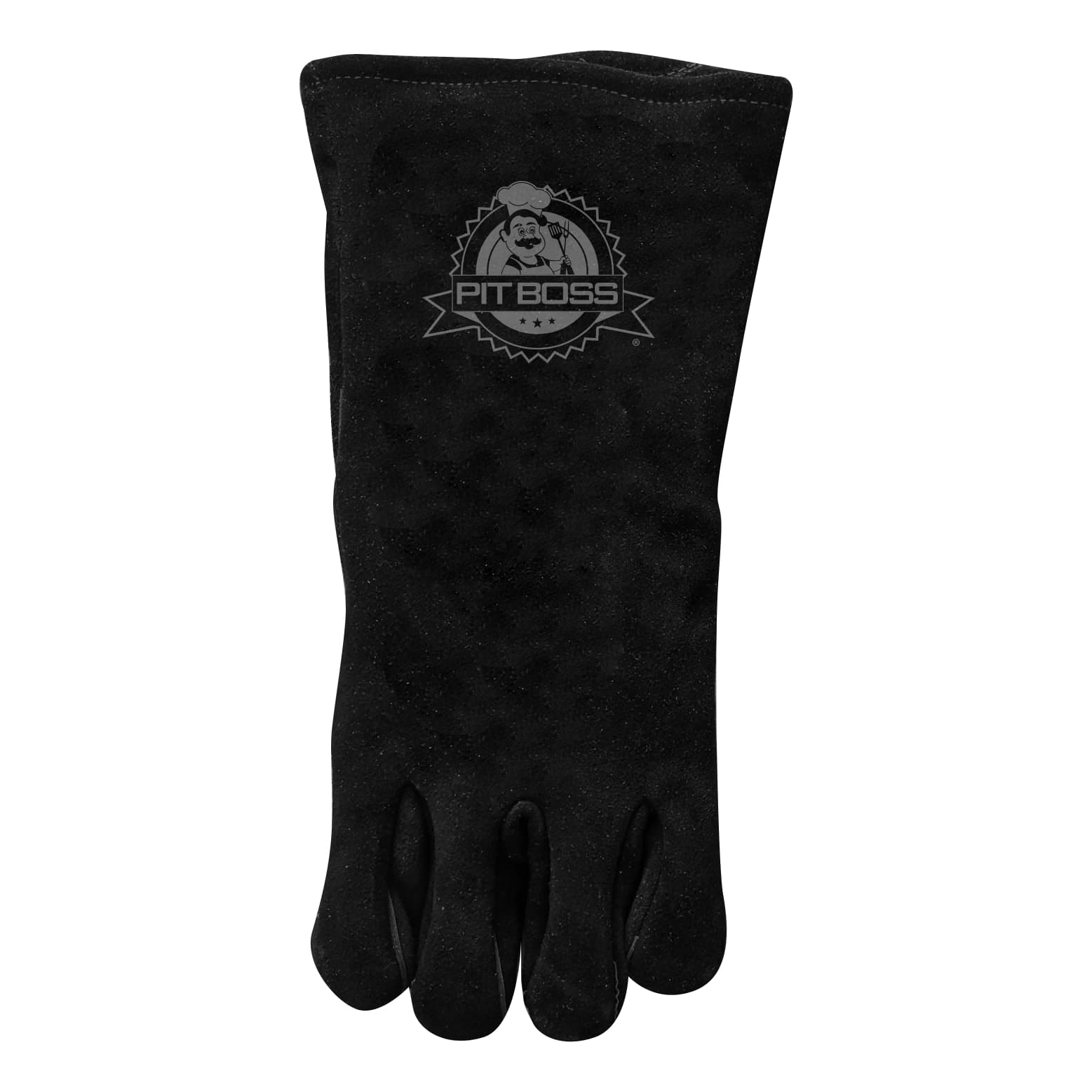 Pit Boss Heavy Duty Leather Gloves