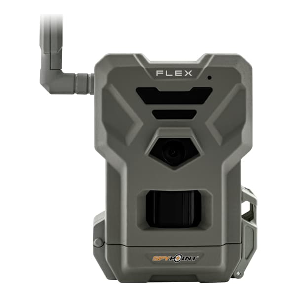 SPYPOINT® FLEX Cellular Trail Camera