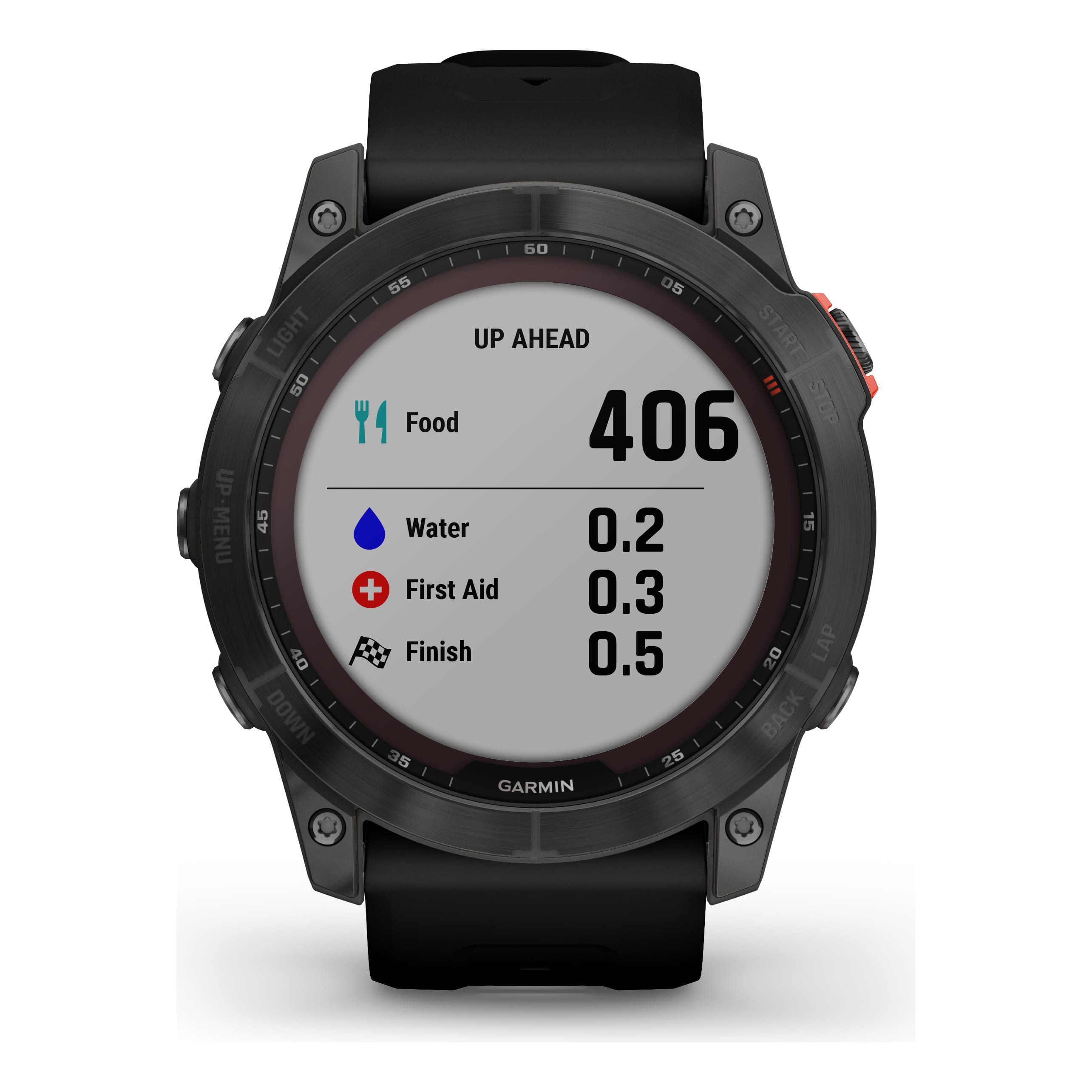 Garmin fenix rowing on sale