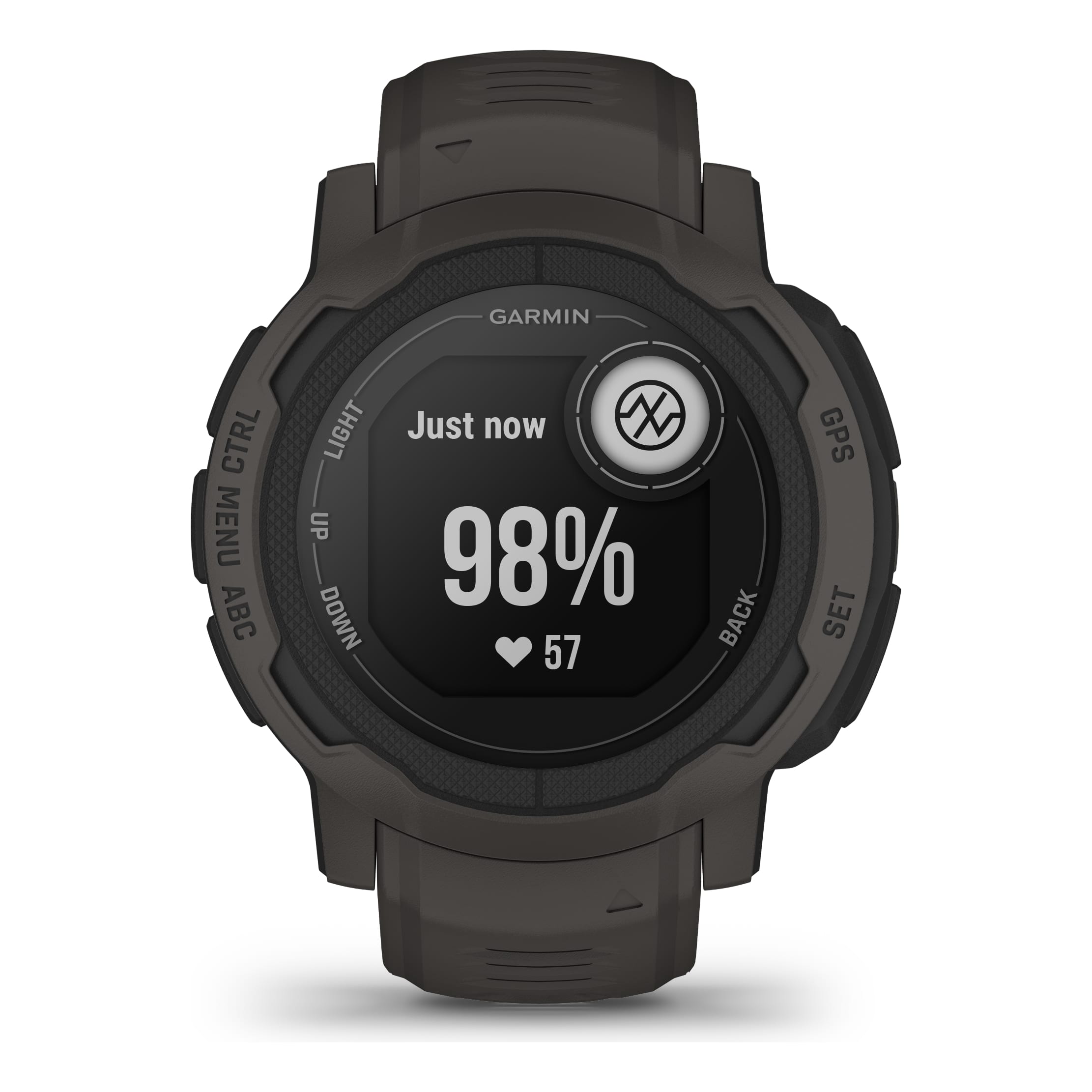 Garmin Instinct® 2 - Standard Edition 