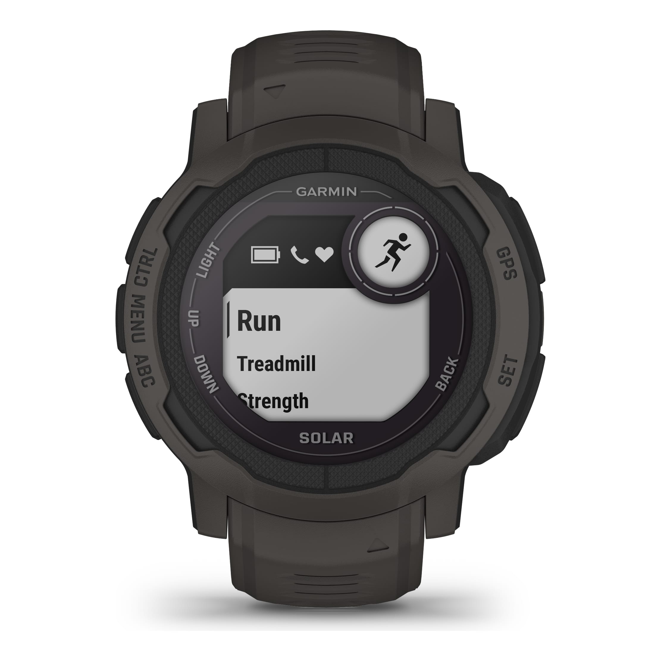 Garmin Instinct® 2 Solar