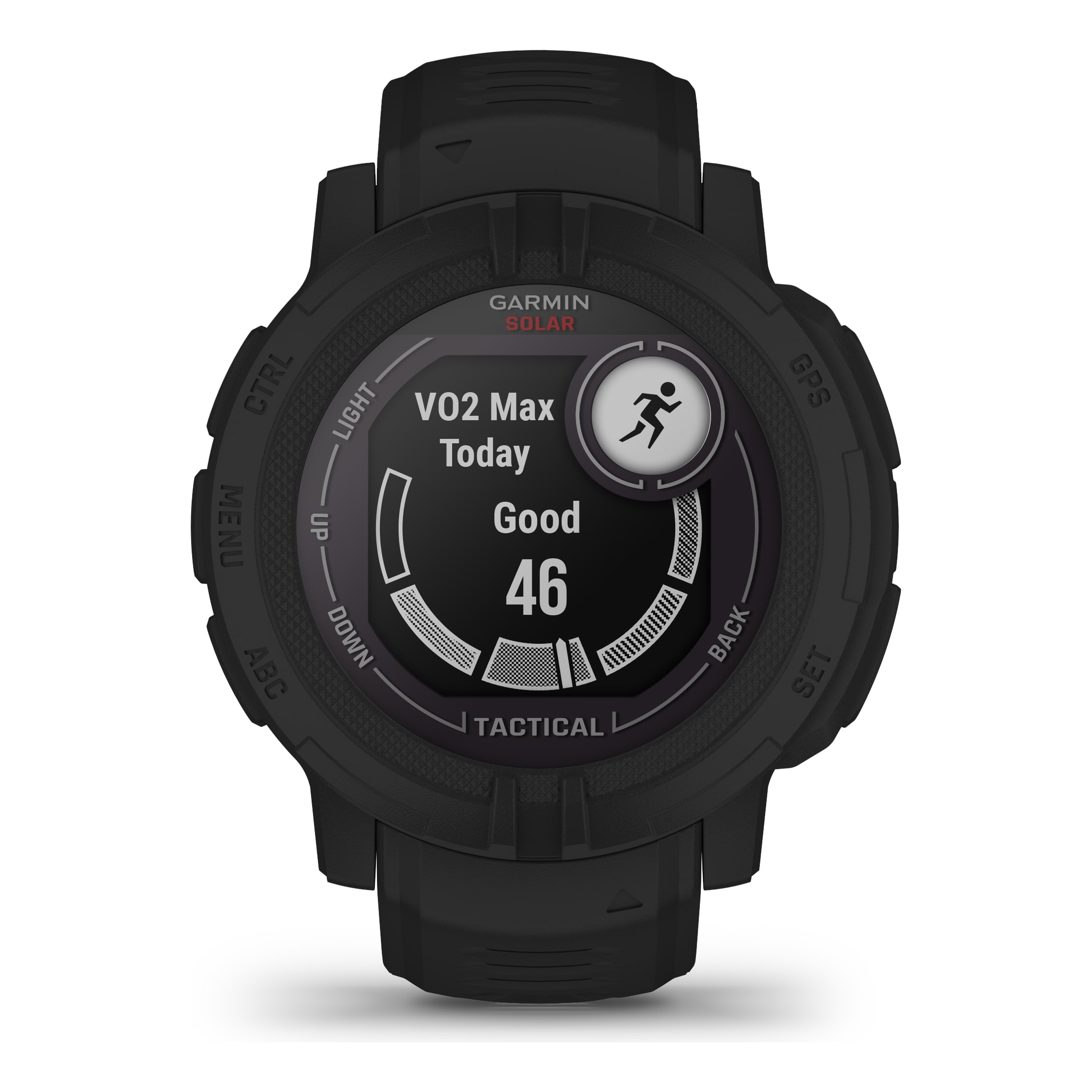 Garmin Instinct® 2 Solar - Tactical Edition