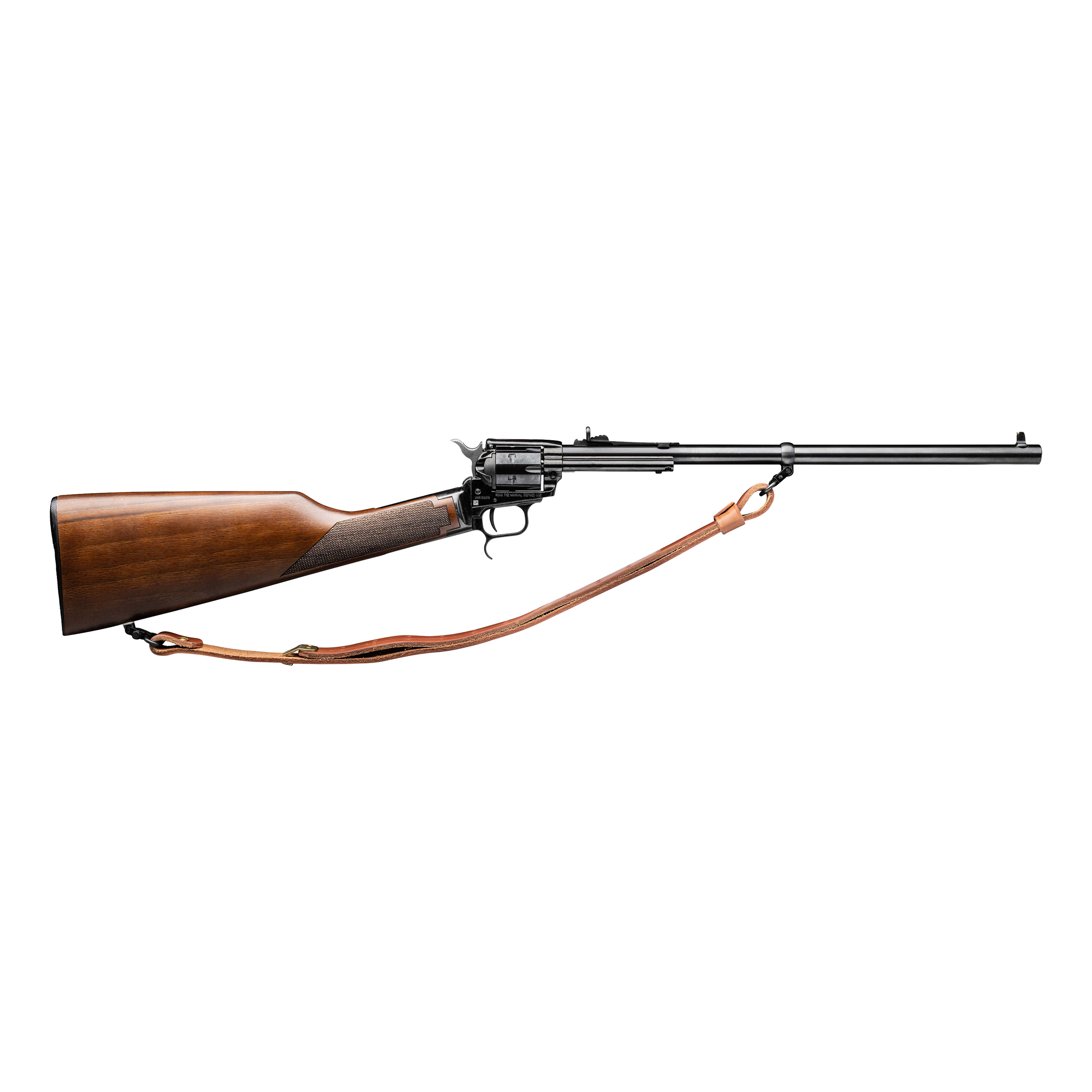 Heritage Rough Rider Rancher Carbine Rifle