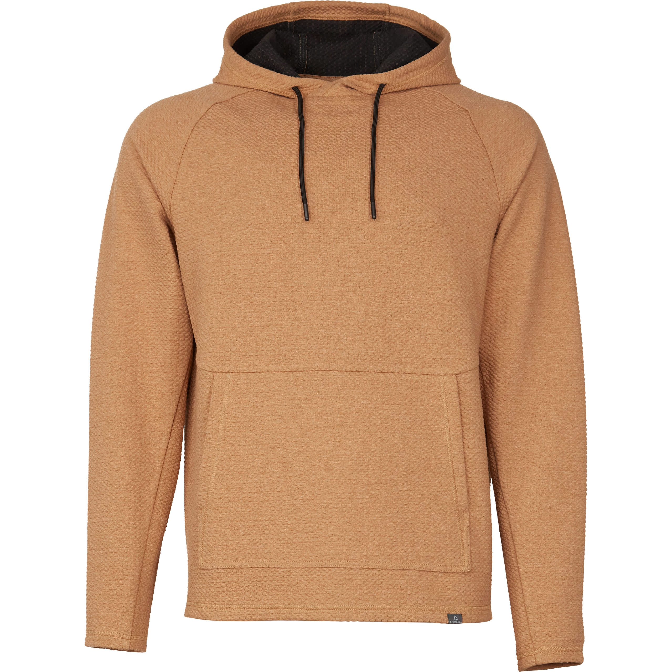 Men's Heavyweight Hooded Pullover Thick & Insulated