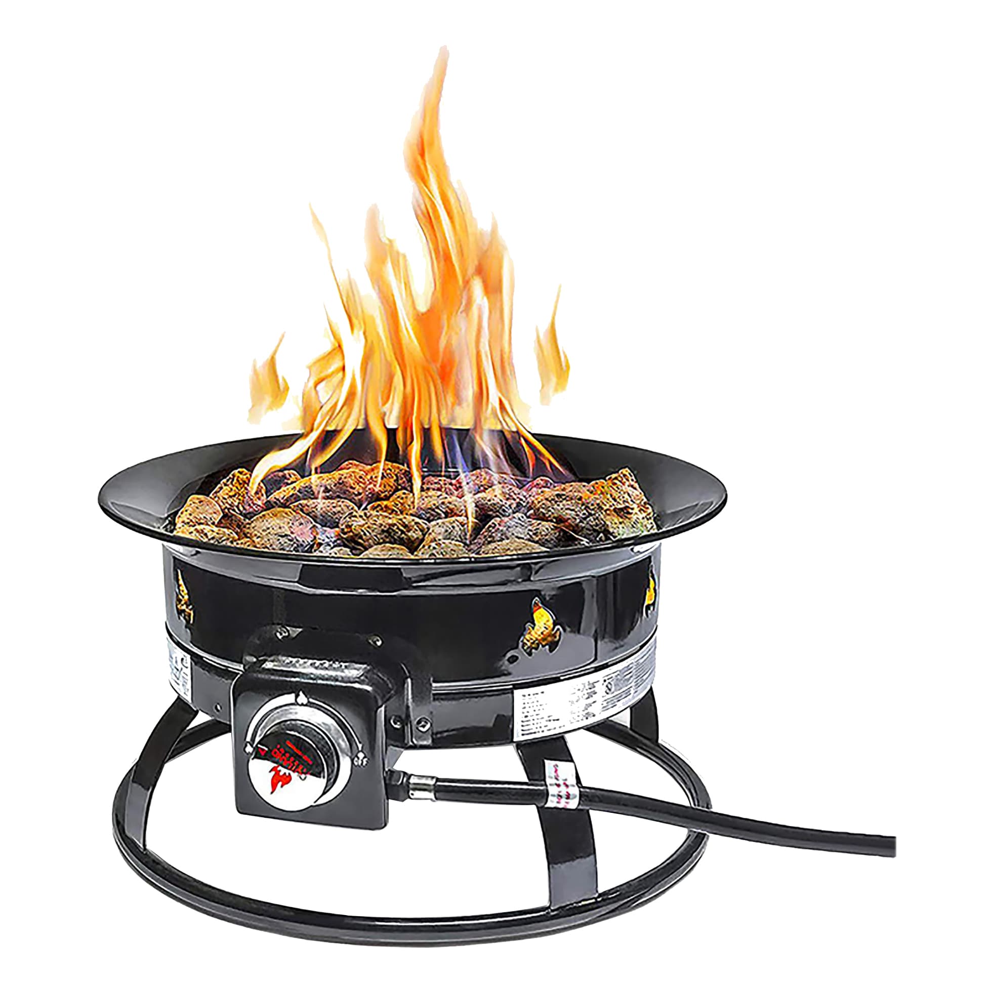 Cabela's campfire grill sale