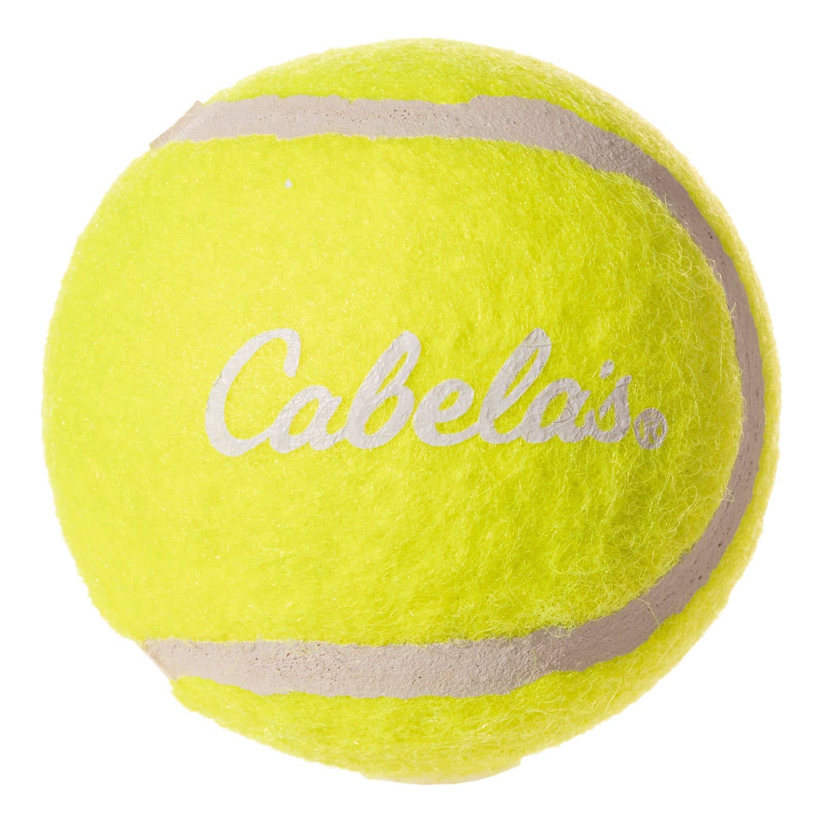 Cabela's® Tennis Ball Dog Toy 
