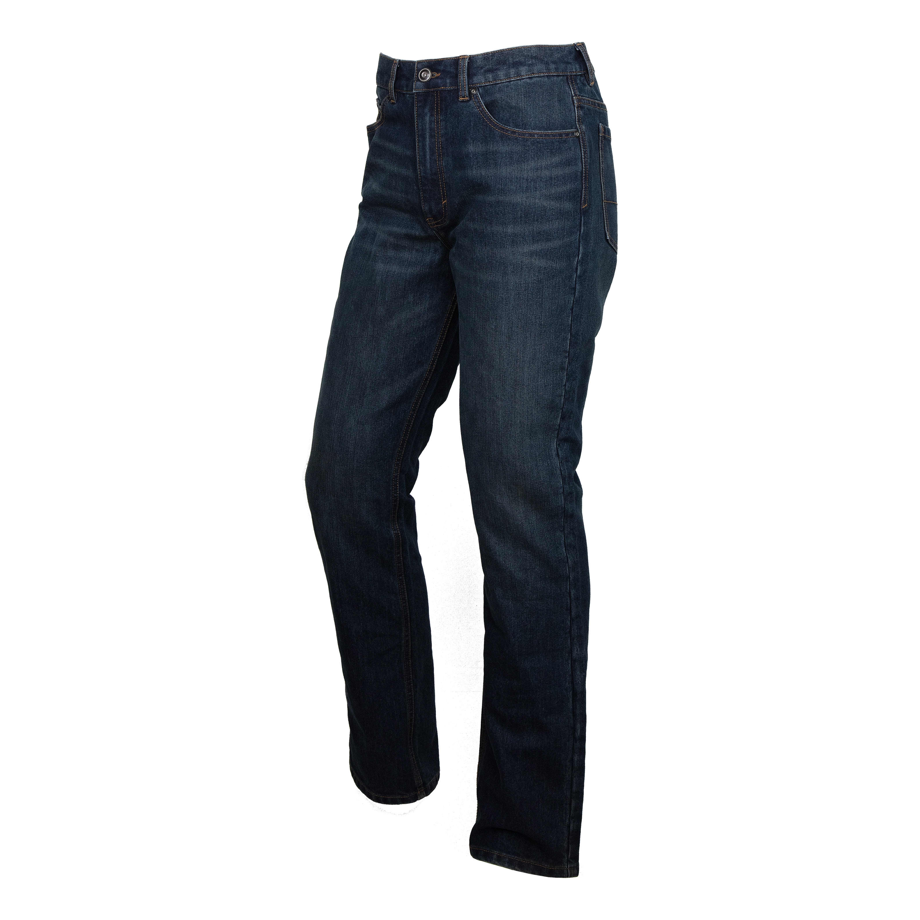 RedHead® Men’s Relaxed Straight-Leg Flex-Fit Denim Pants - El Paso