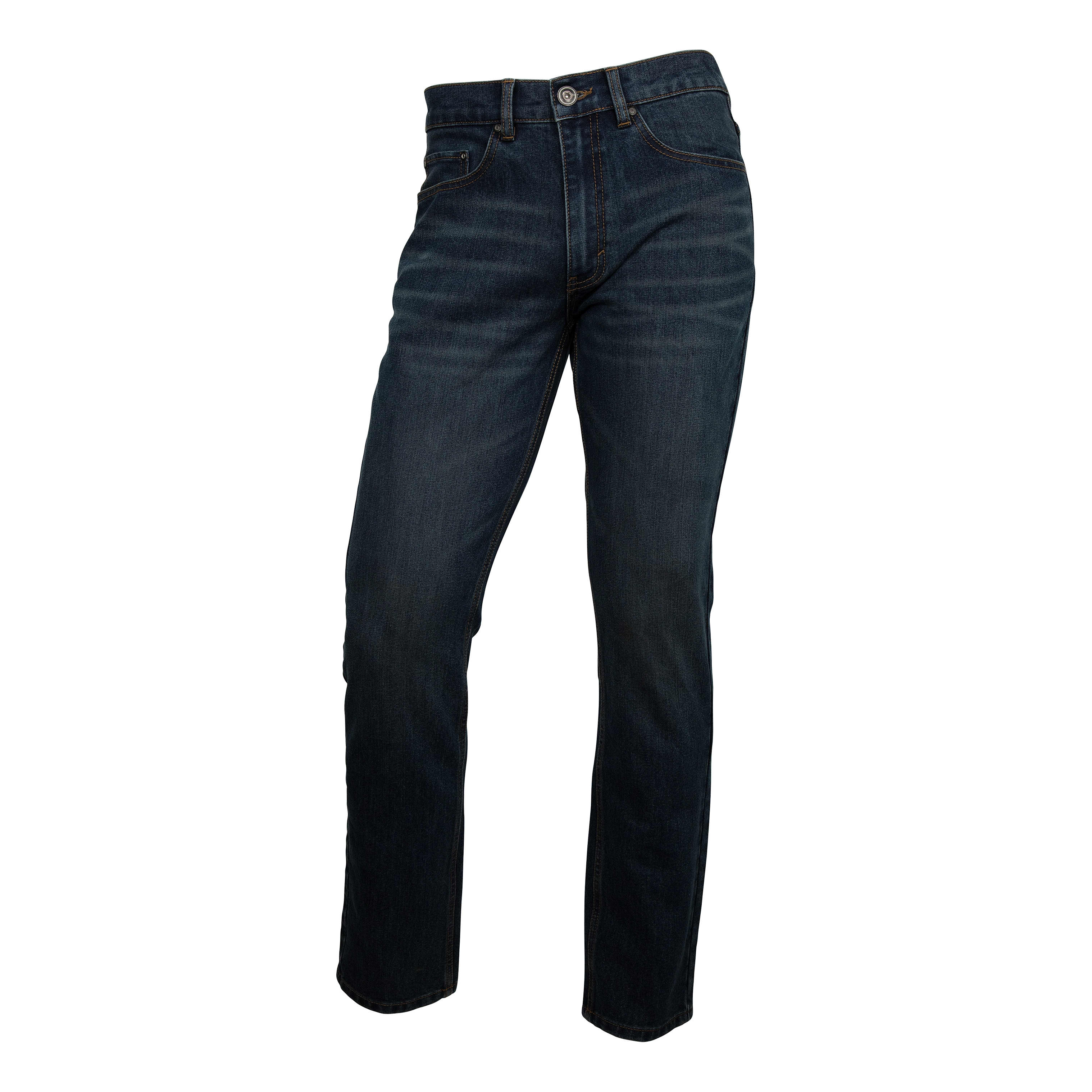 RedHead® Men’s Classic Flex FIT Denim Jeans - El Paso,RedHead® Men’s Classic Flex FIT Denim Jeans - El Paso