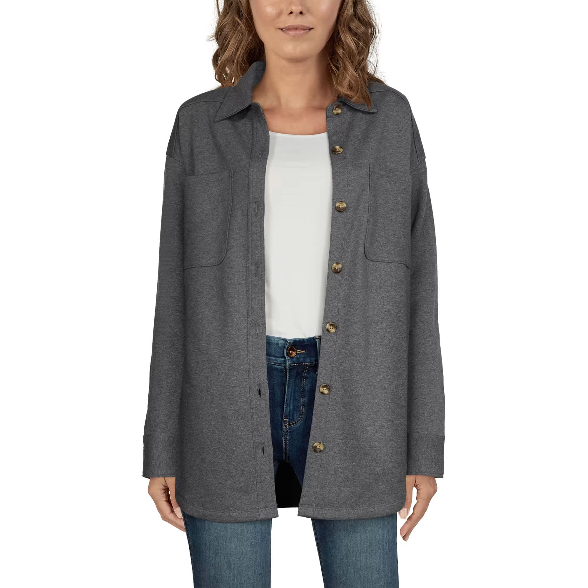 Cabelas shirt jacket discount