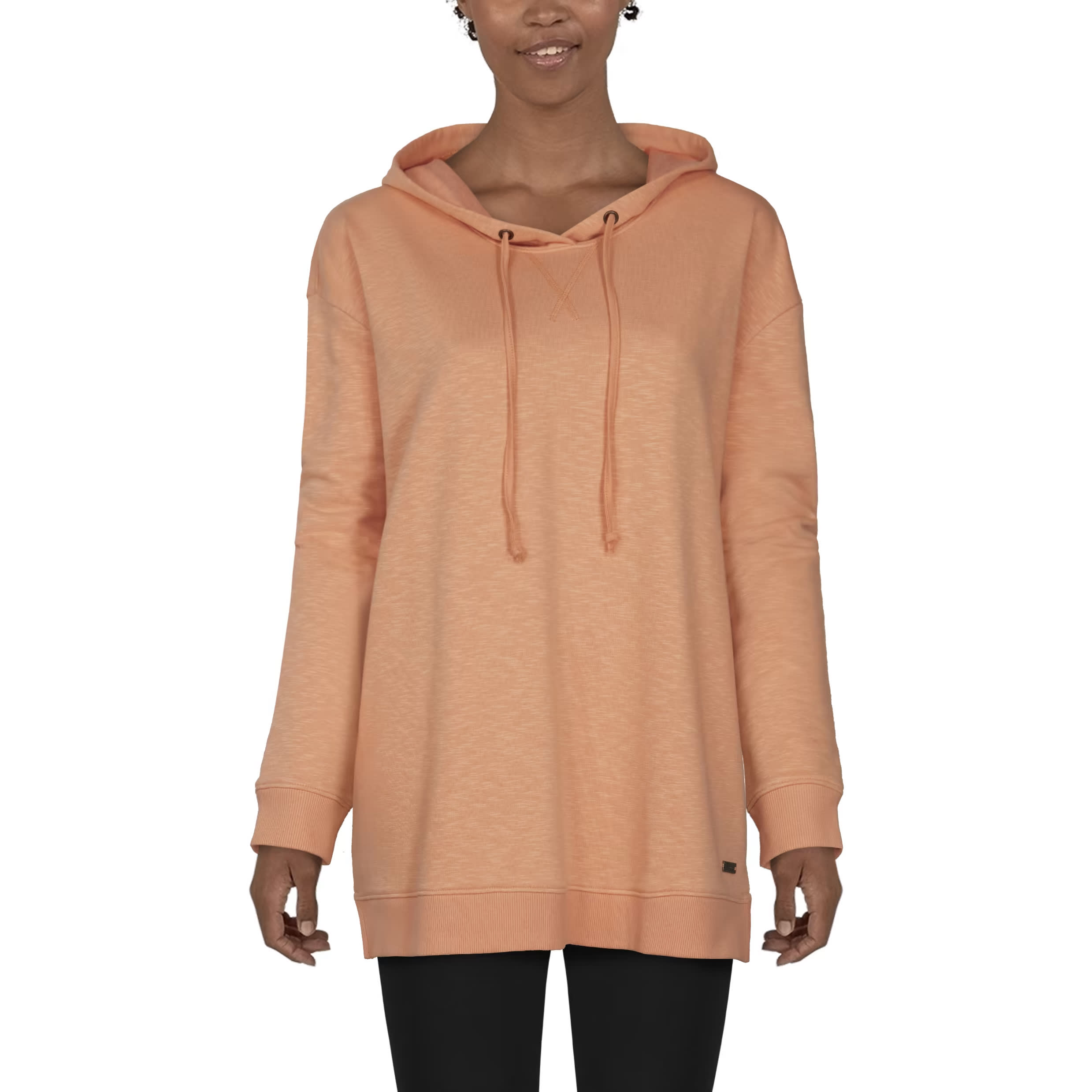 Natural Reflections® Women’s Sutherland Long-Sleeve Hoodie