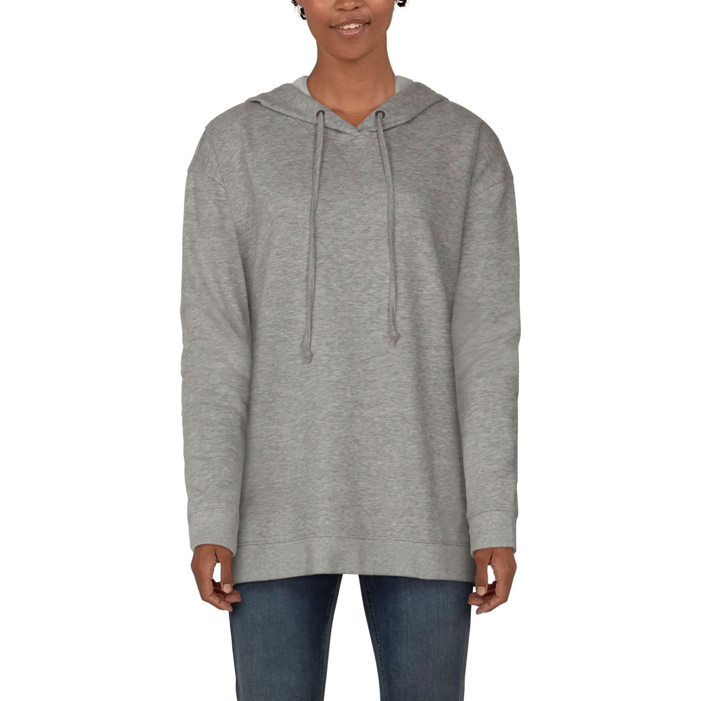 Natural Reflections® Women’s Sutherland Long-Sleeve Hoodie