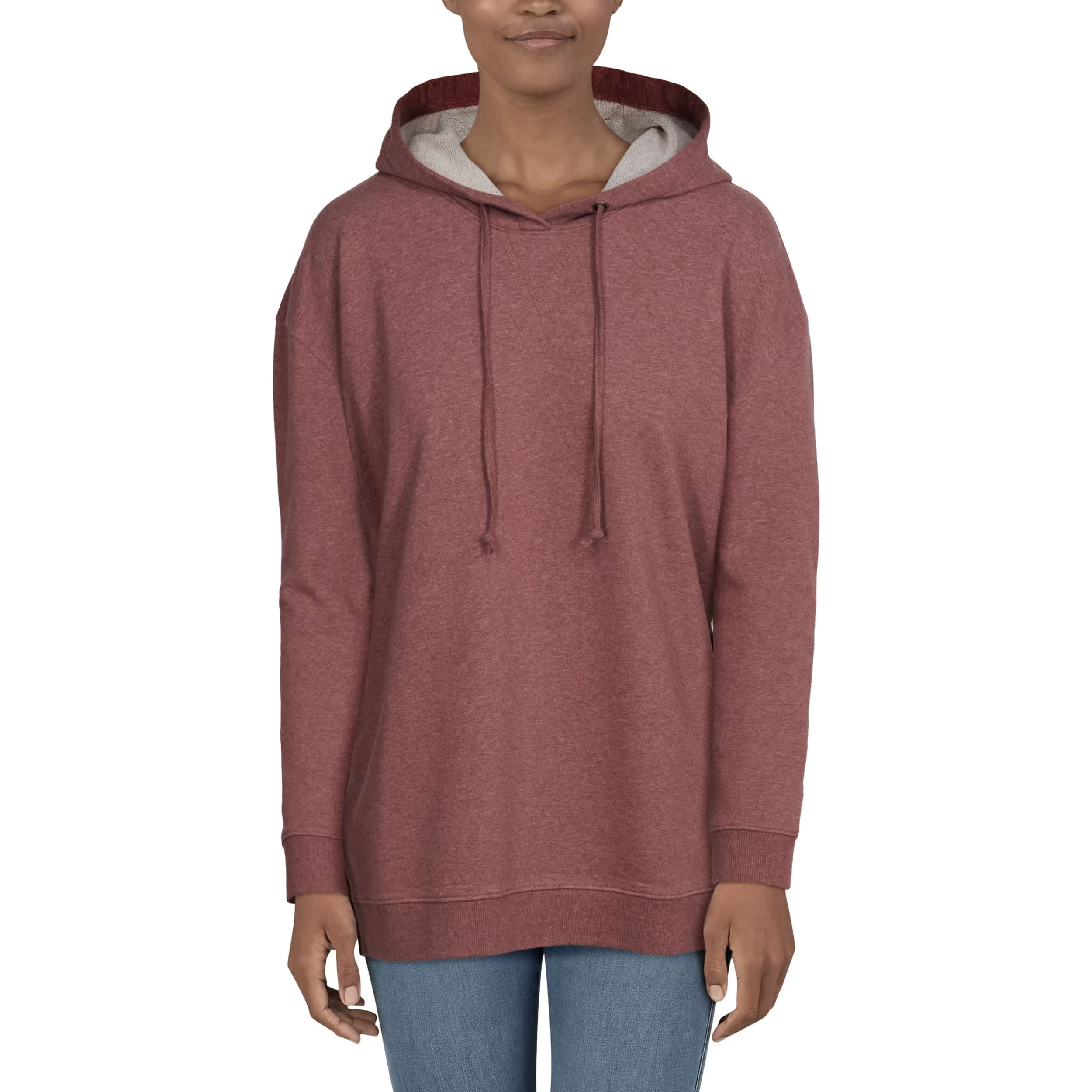 Natural Reflections® Women’s Sutherland Long-Sleeve Hoodie