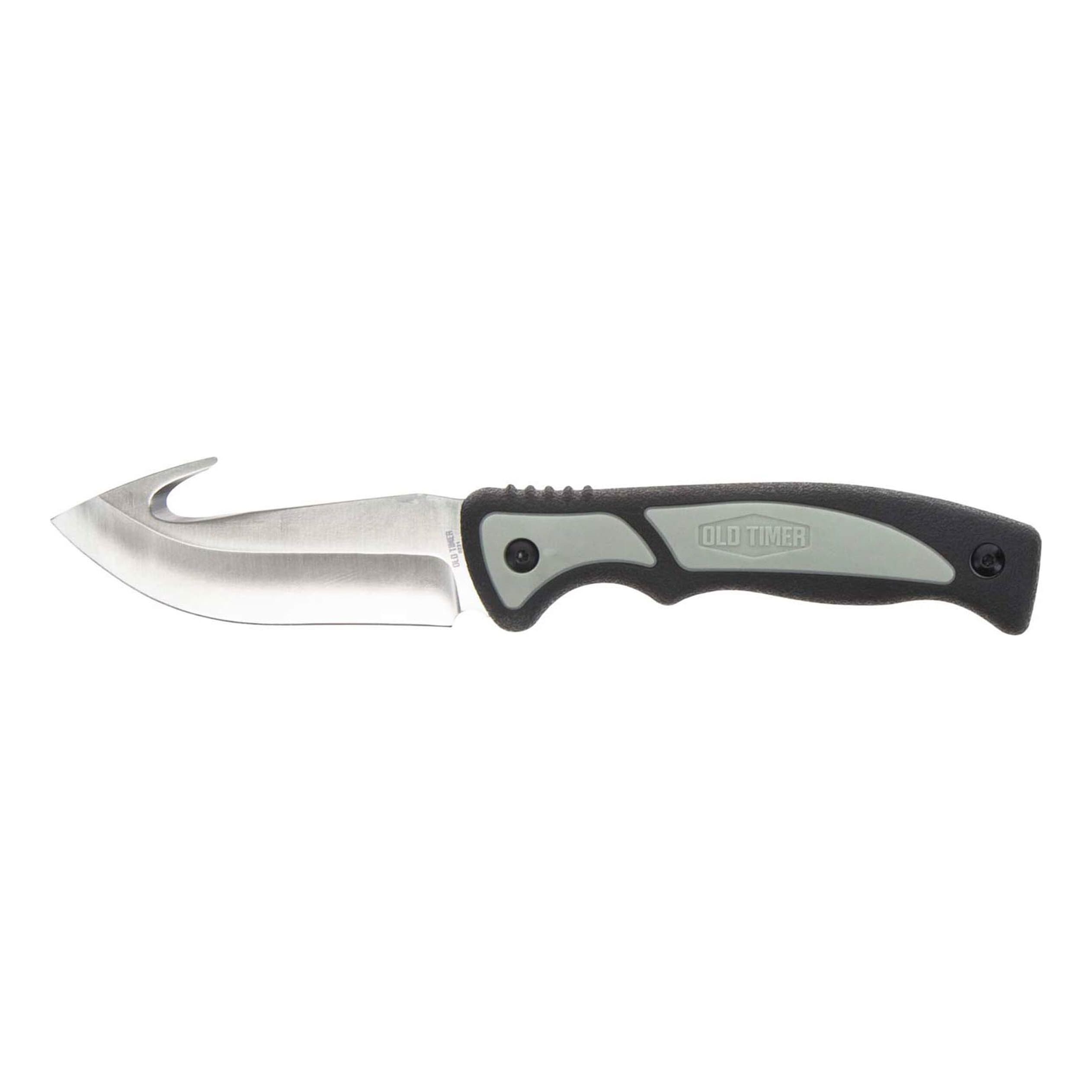 Old Timer® Trail Boss® Fixed Blade Knife