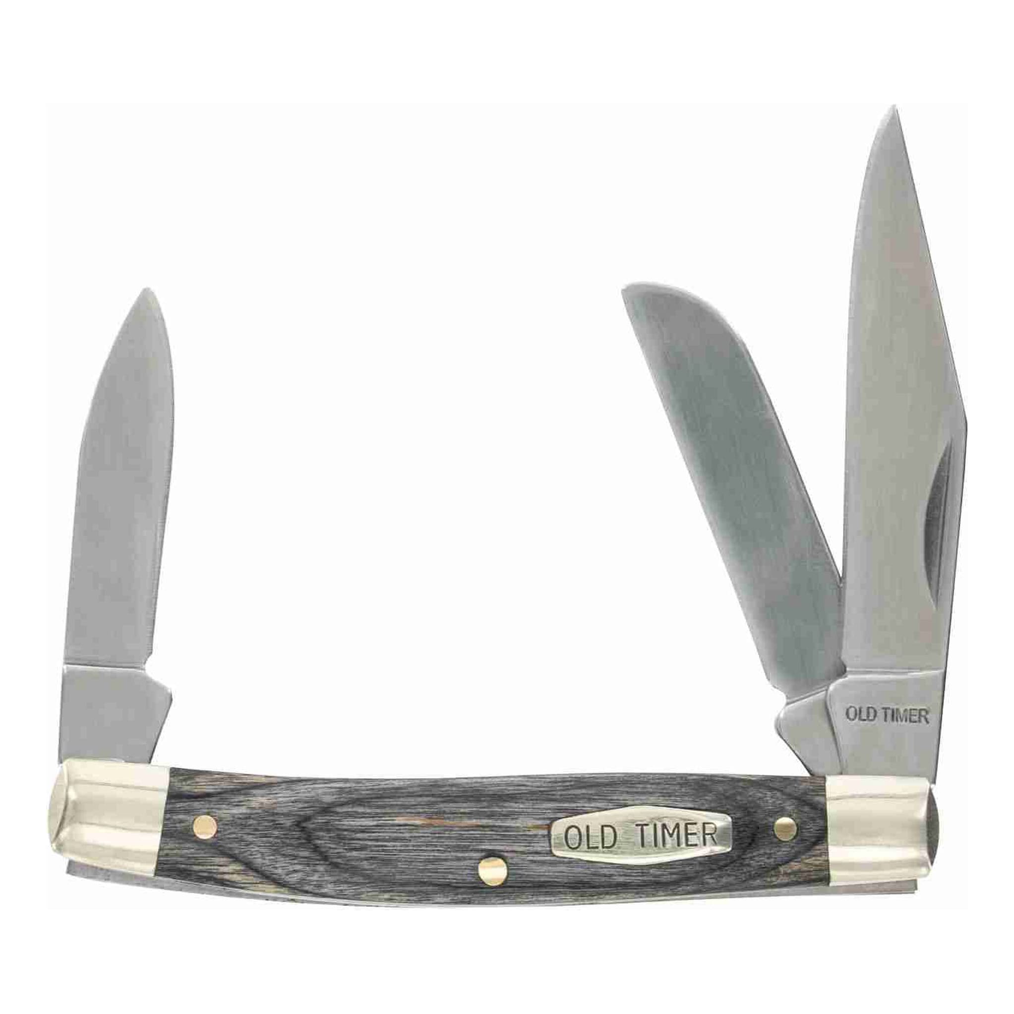 Old Timer® 340TH Heritage Series Middleman Folding Knife