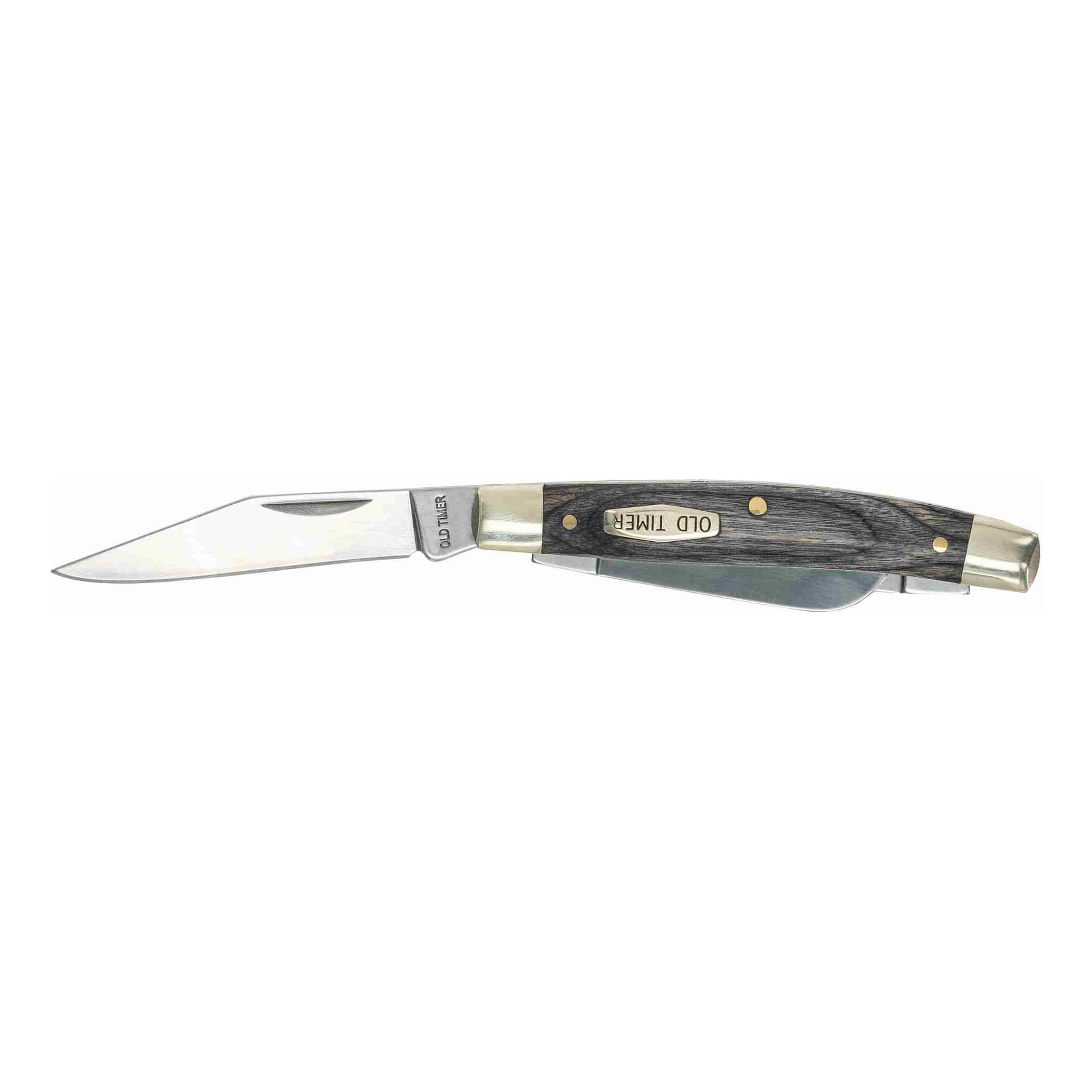 Old Timer® 340TH Heritage Series Middleman Folding Knife