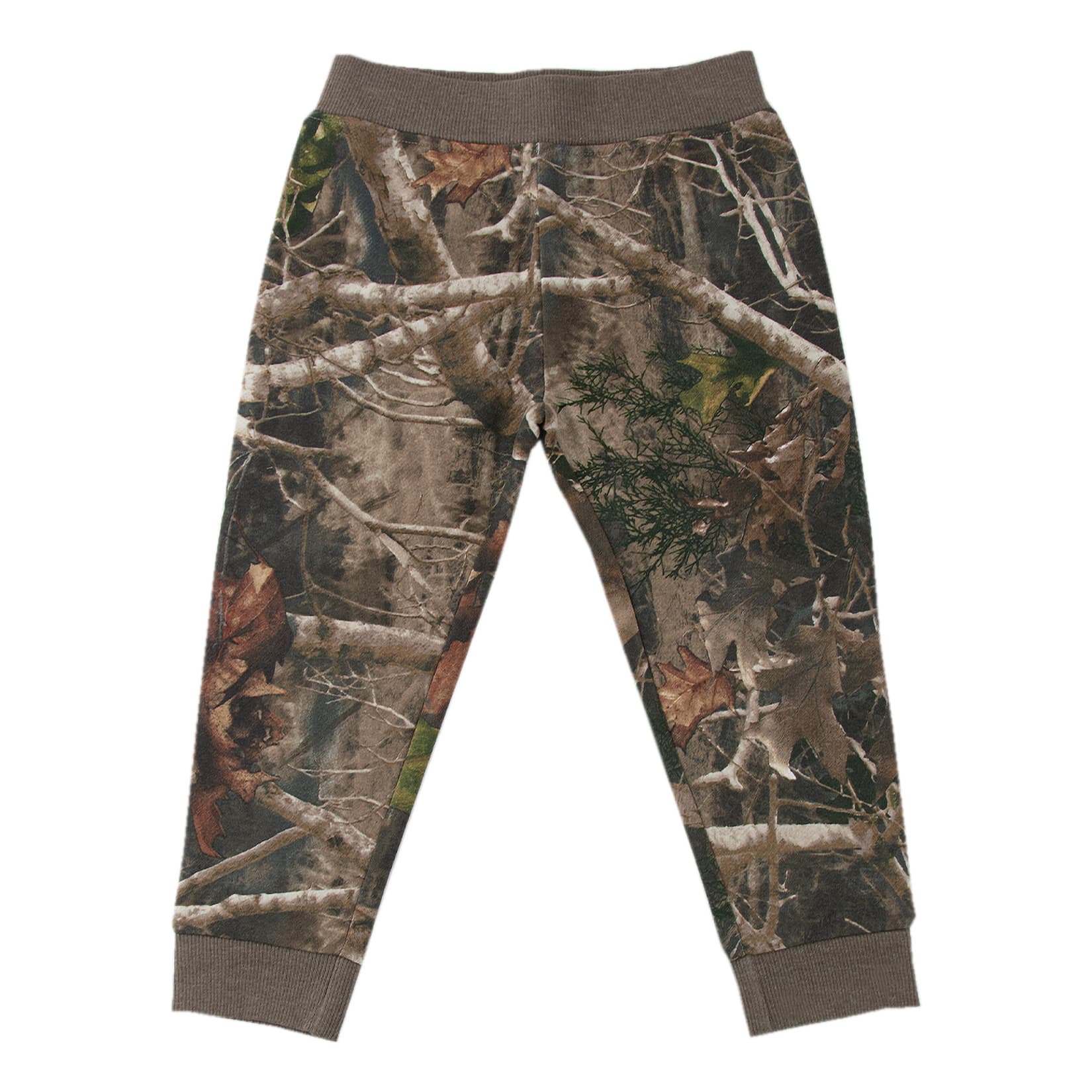 Outdoor Kids® Infants’/Toddlers’ TrueTimber® Camo Jogger Pants