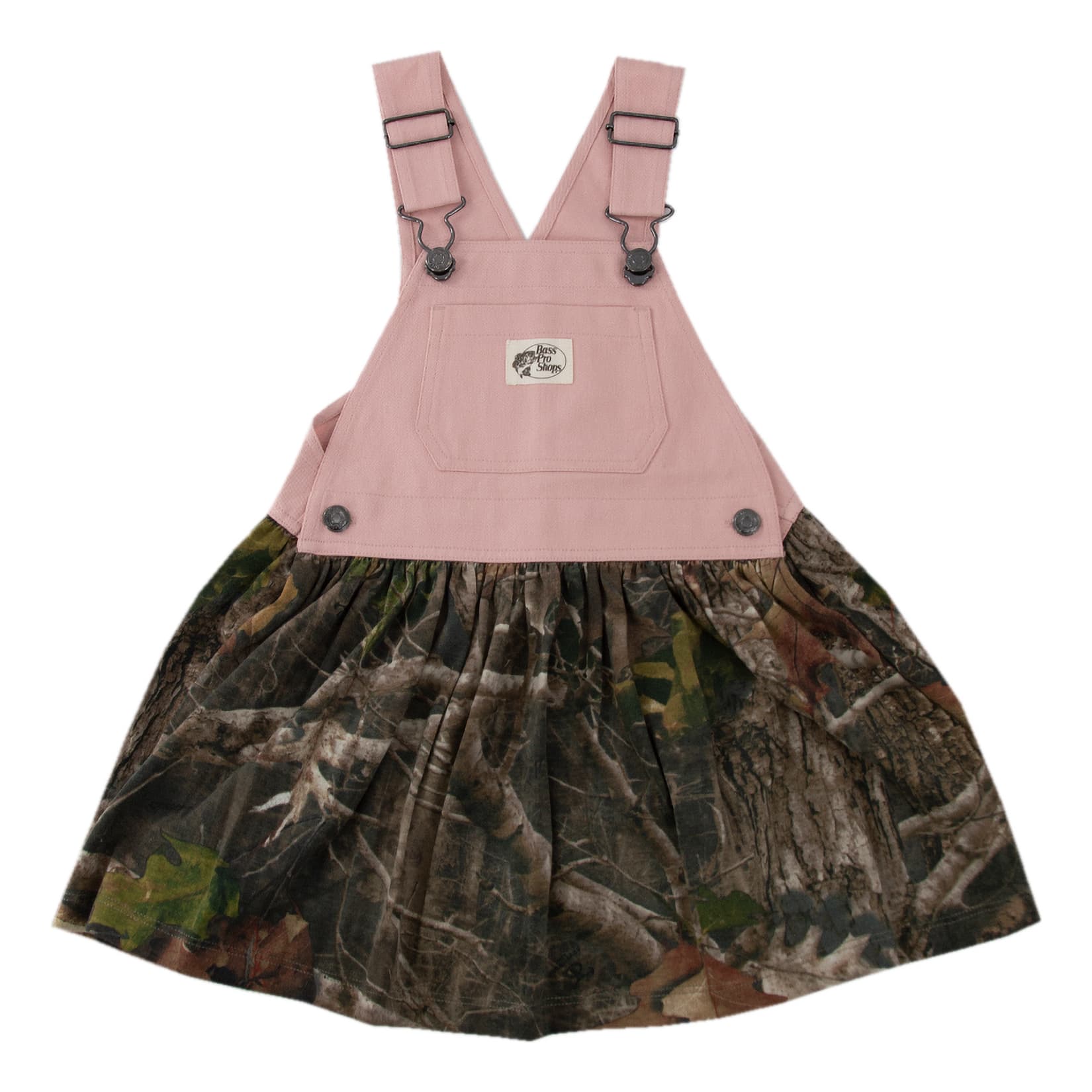 Outdoor Kids® Infants’/Toddlers’ Overall Dress