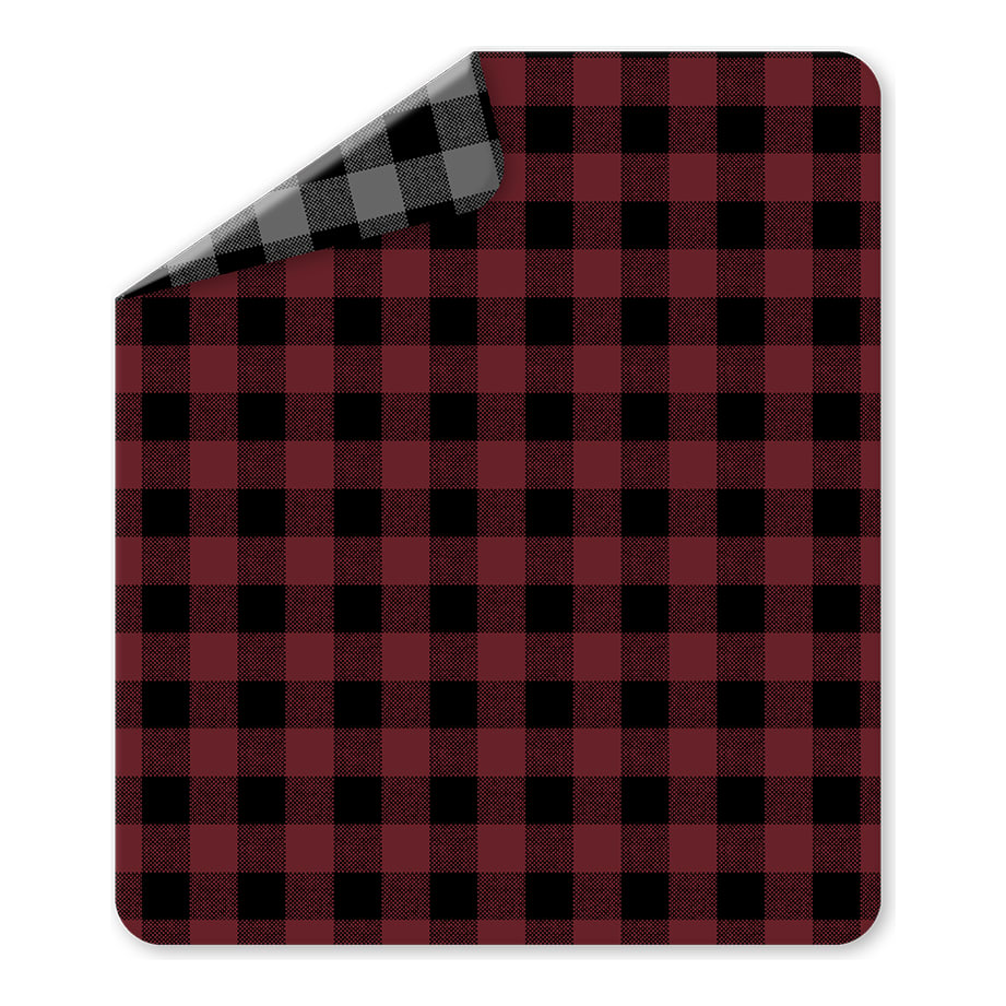 Coleman® Quilted Buffalo Plaid Throw